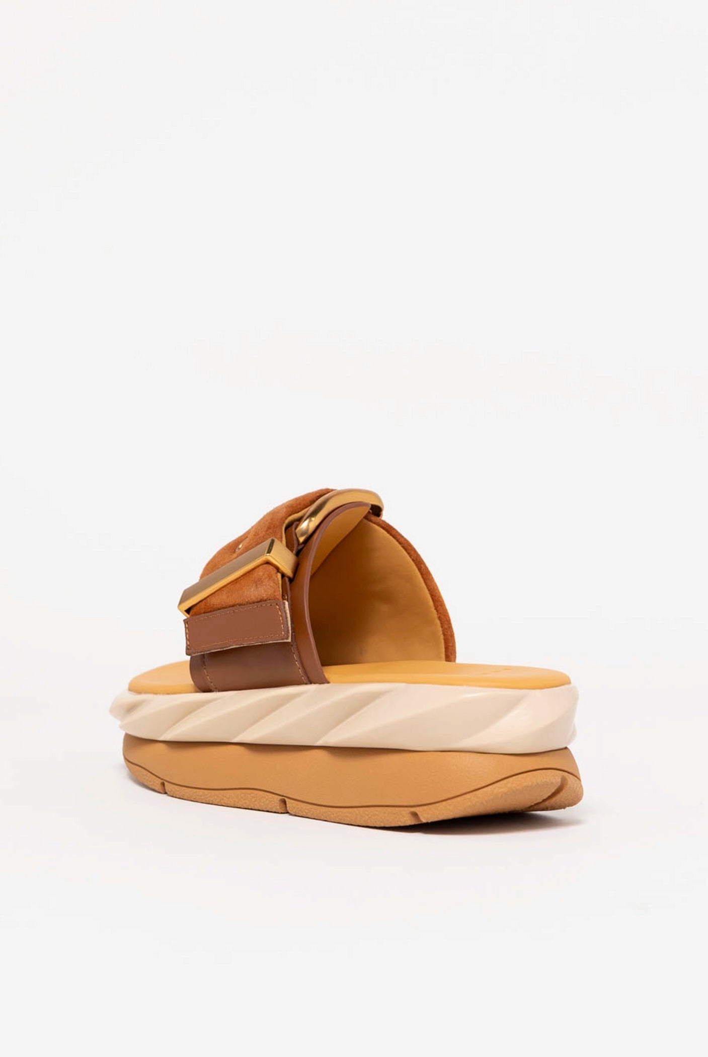 swatch_Soft Brown 4ccccees mellow glow platform sandal
