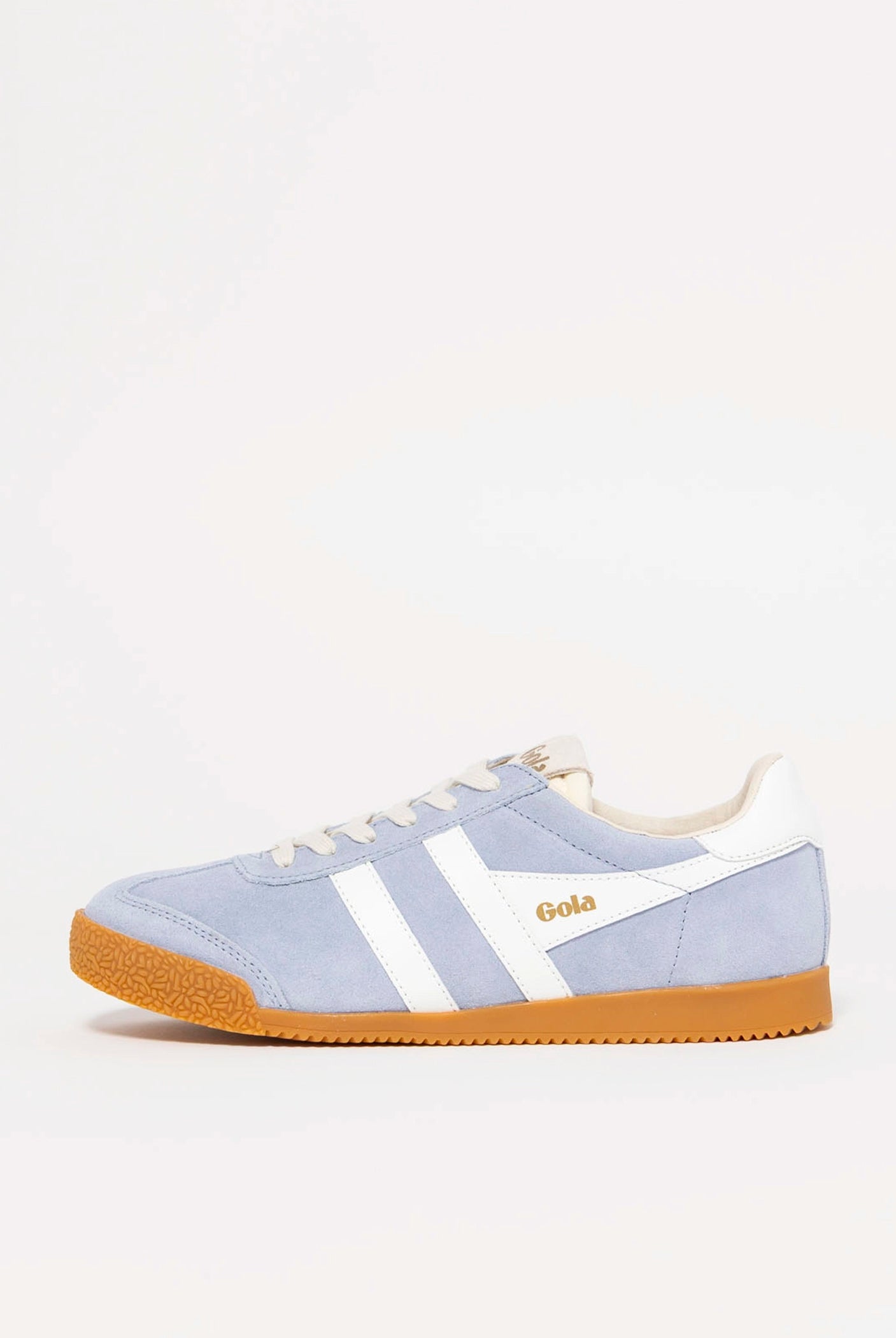 swatch_Air/White elan sneaker gola