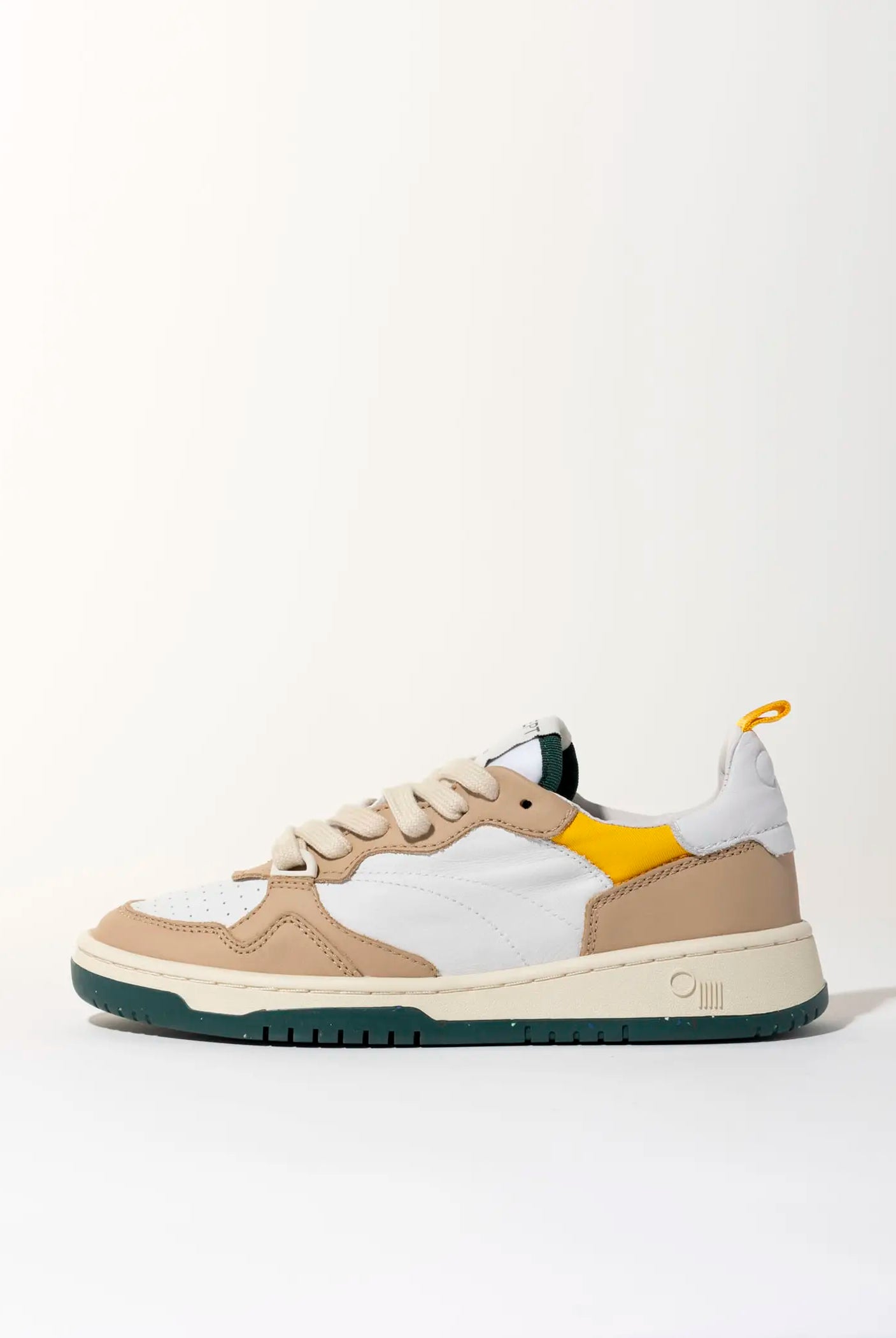 swatch_Oak Multi phoenix sneaker