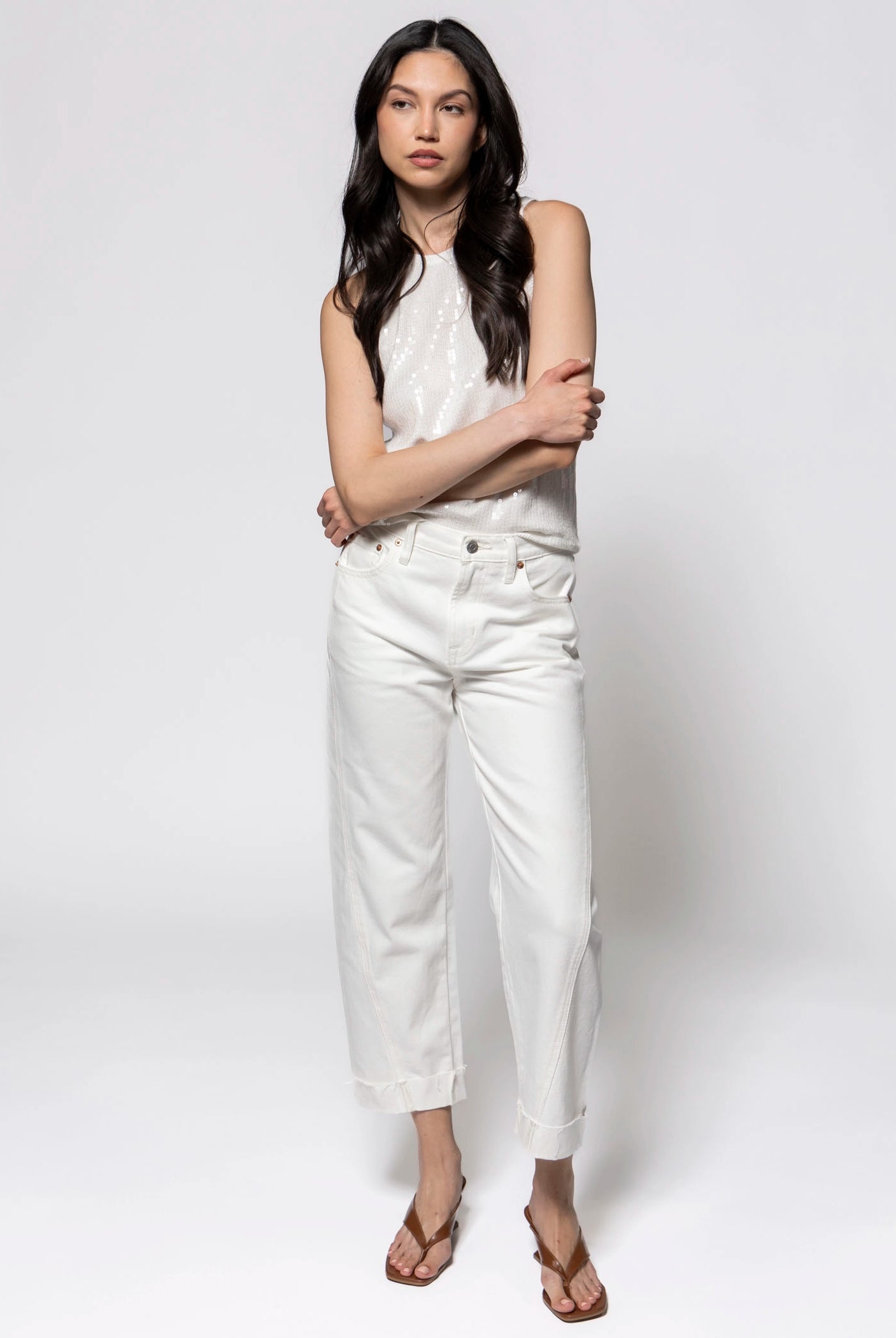 swatch_White pistola kacey boyfriend jean