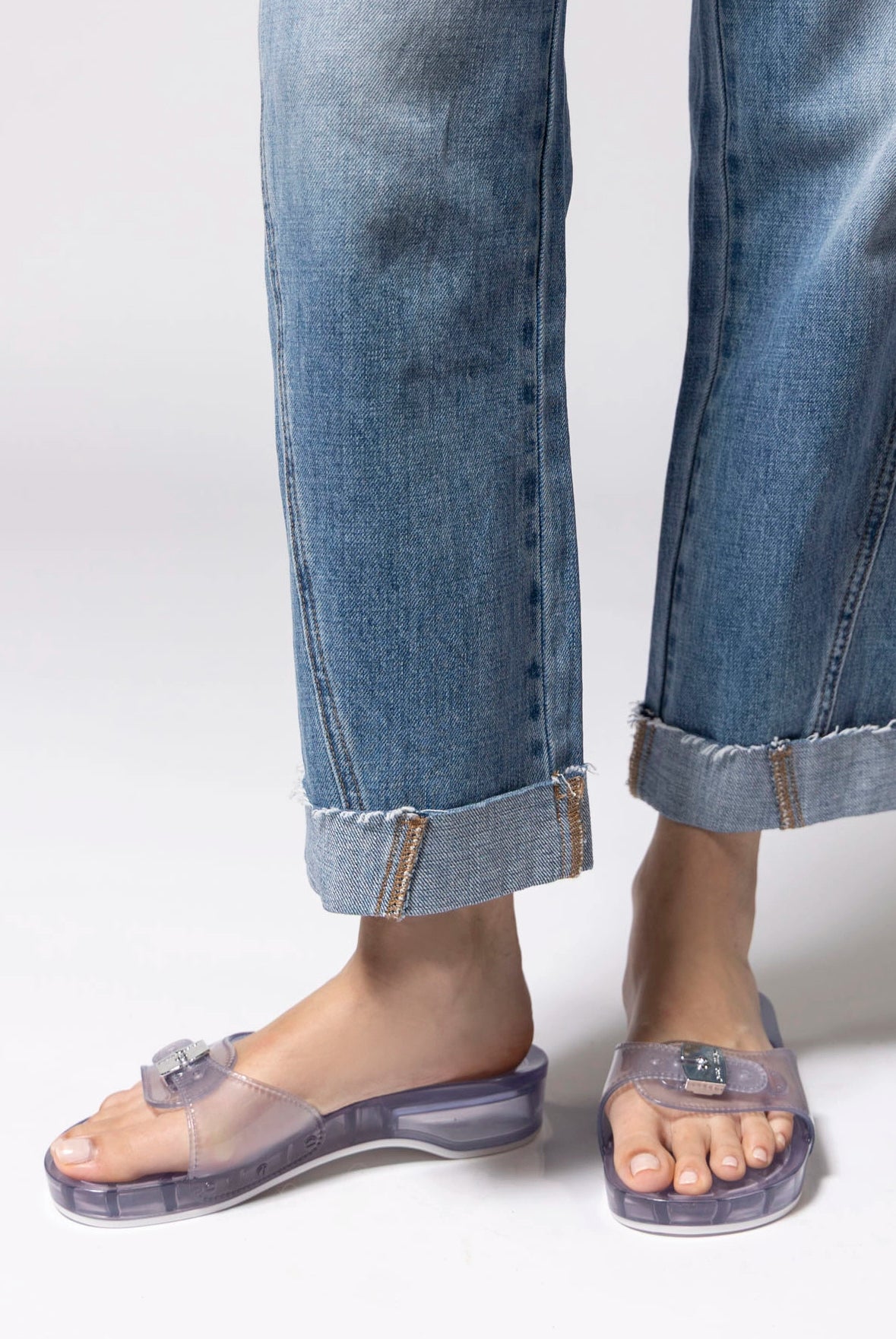 swatch_Clear Melissa pescura jelly sandal