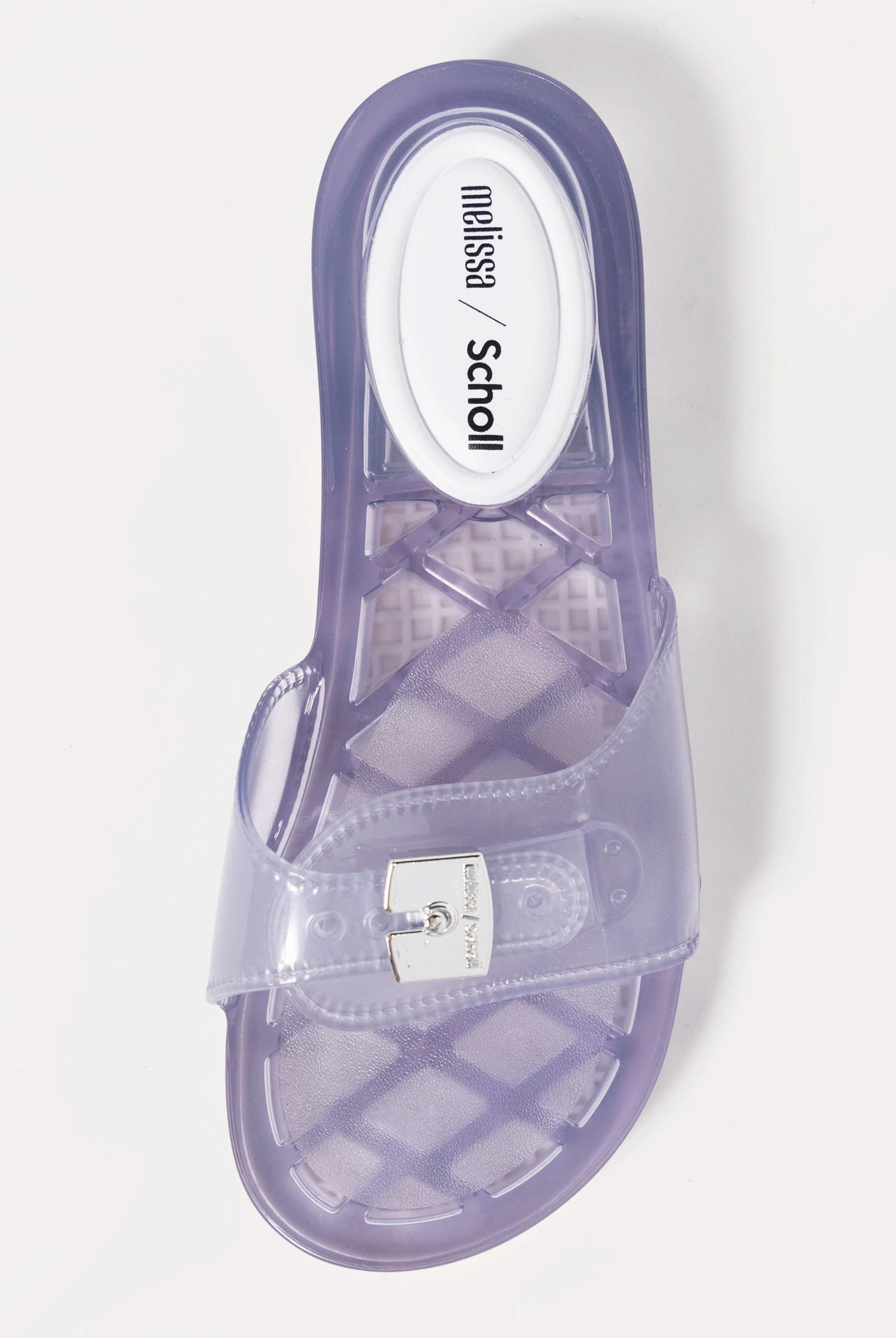swatch_Clear Melissa pescura jelly sandal