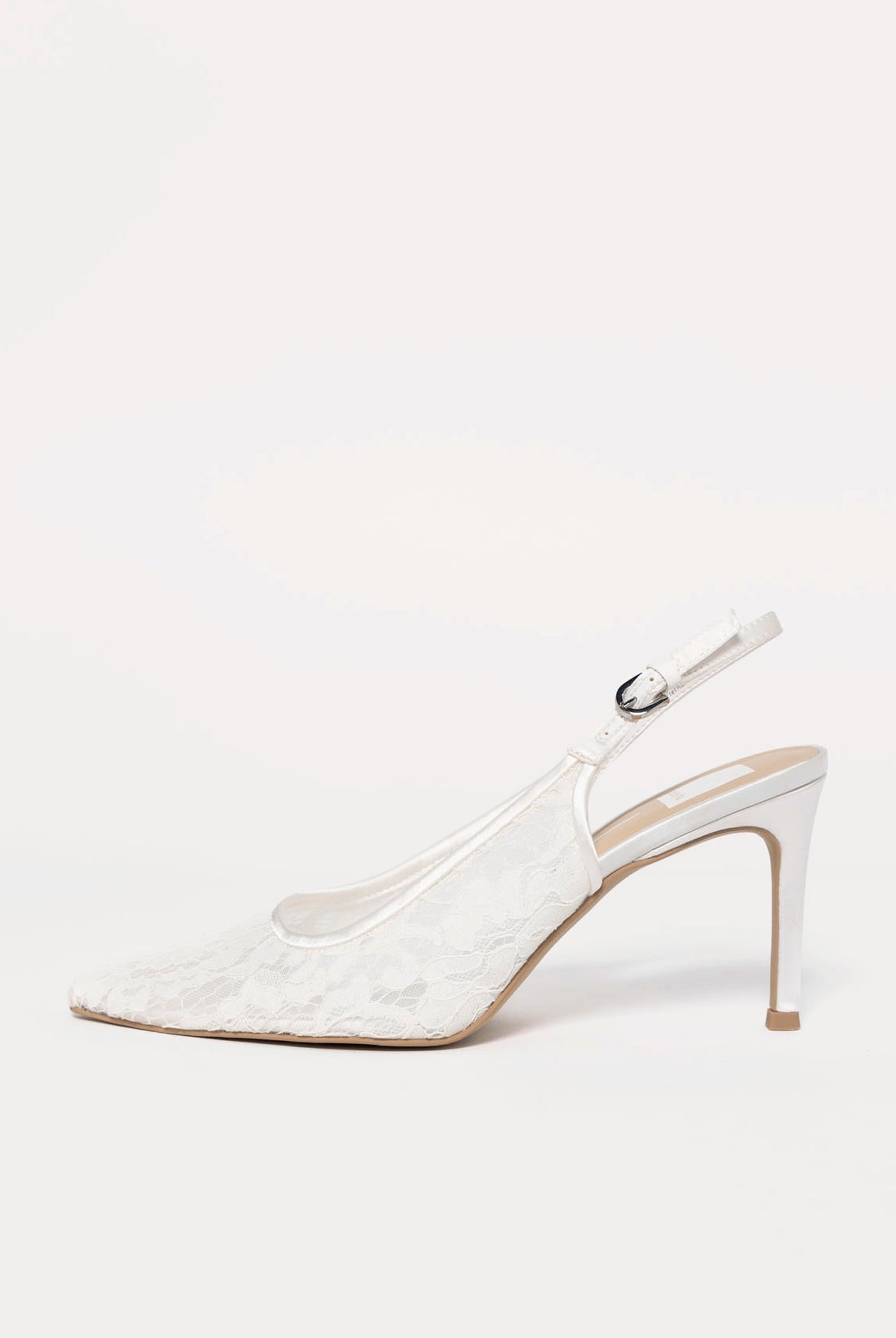 swatch_White dolce vita yami lace slingback