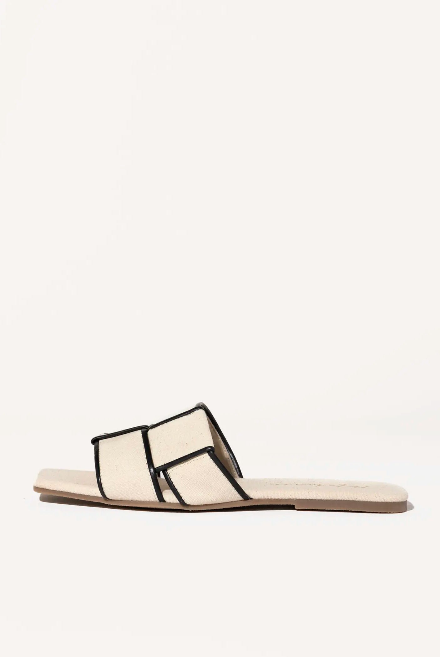 swatch_neutrals biscayne slide sandal flat sandals