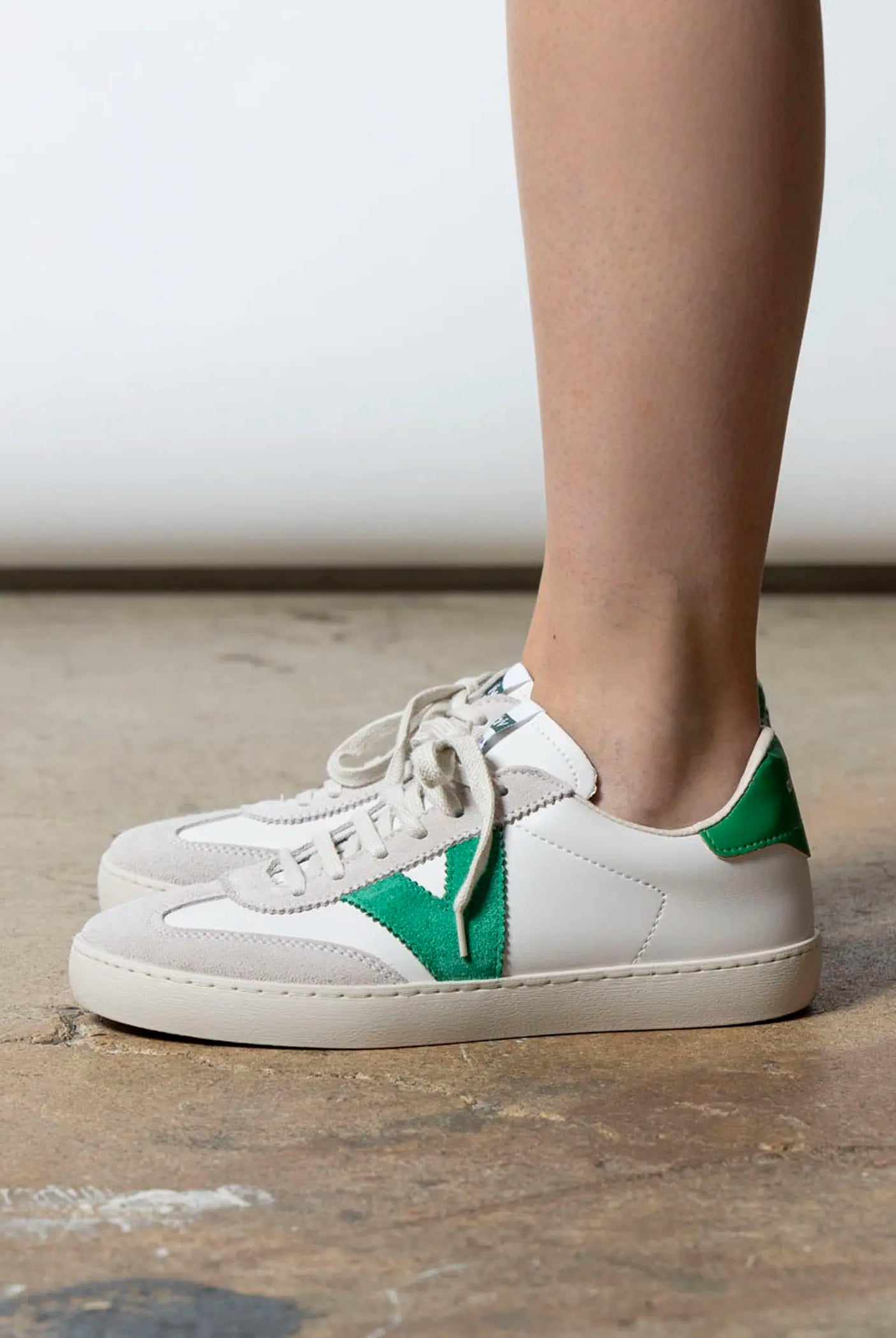 swatch_green berlin 2 sneaker shoes