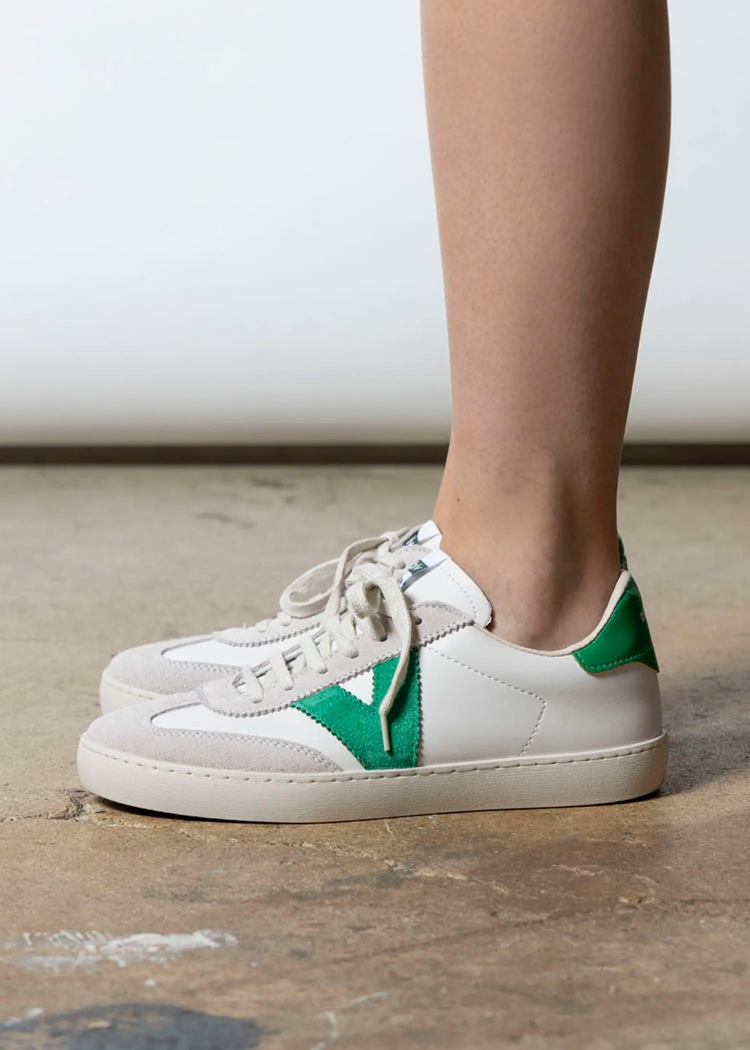 swatch_green berlin 2 sneaker shoes