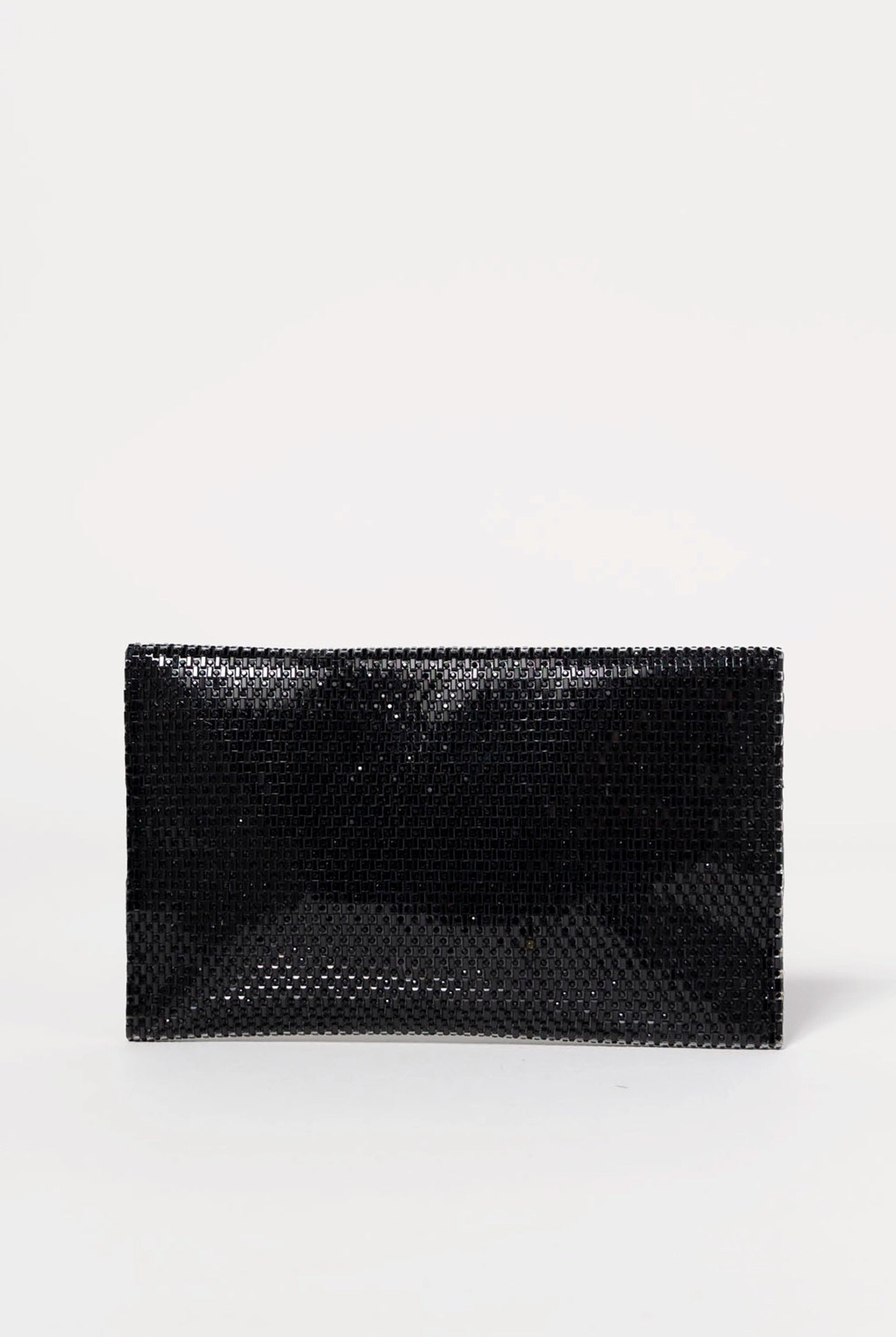 swatch_Black beaded evening clutch