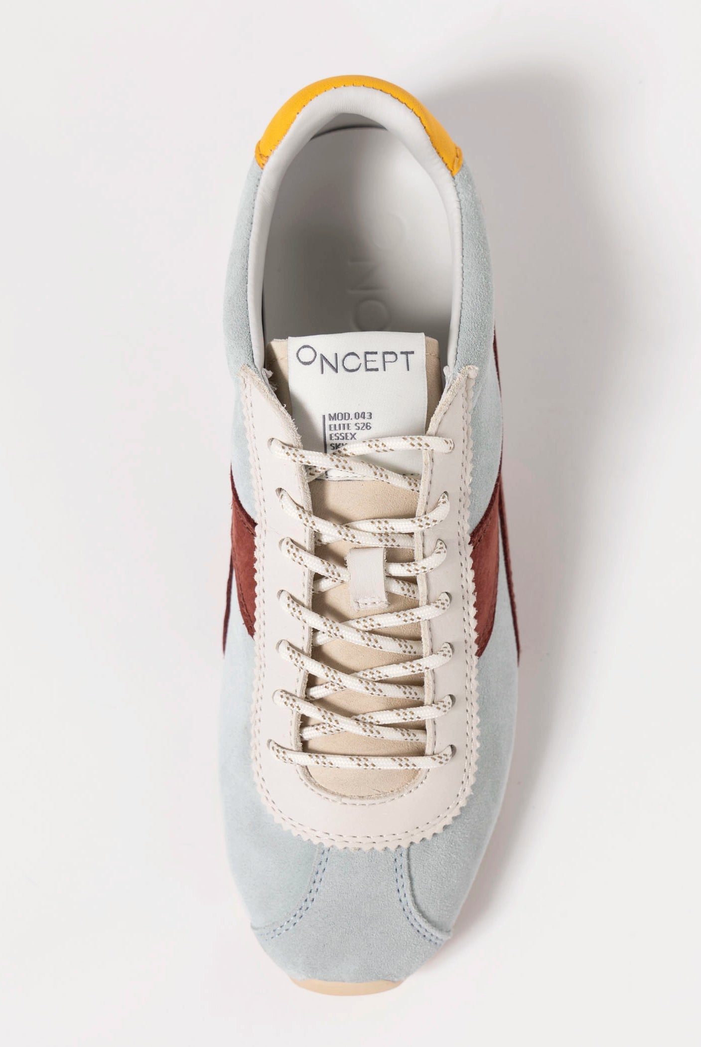 swatch_Sky oncept essex sneaker