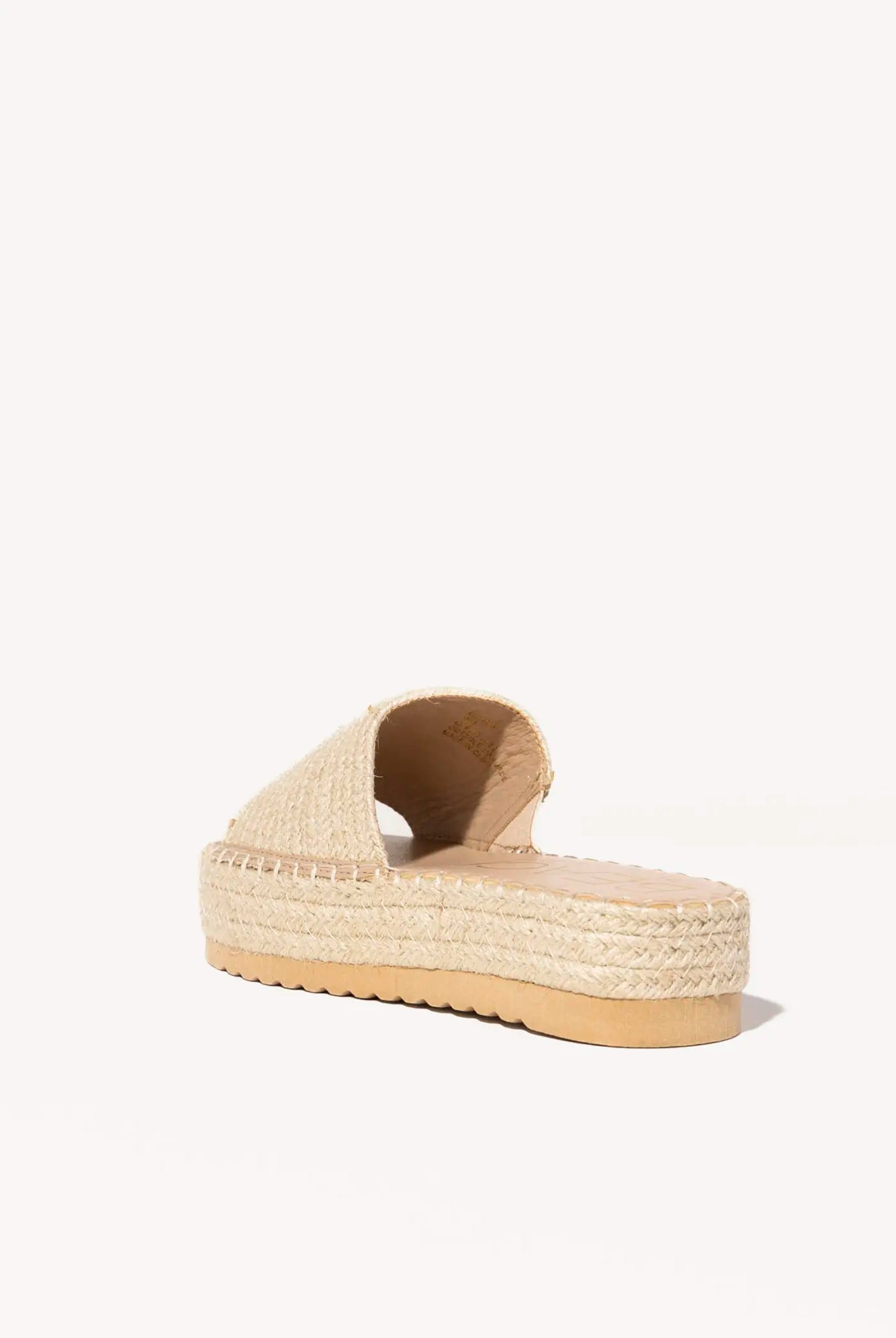 swatch_natural del mar platform sandal platform sandals