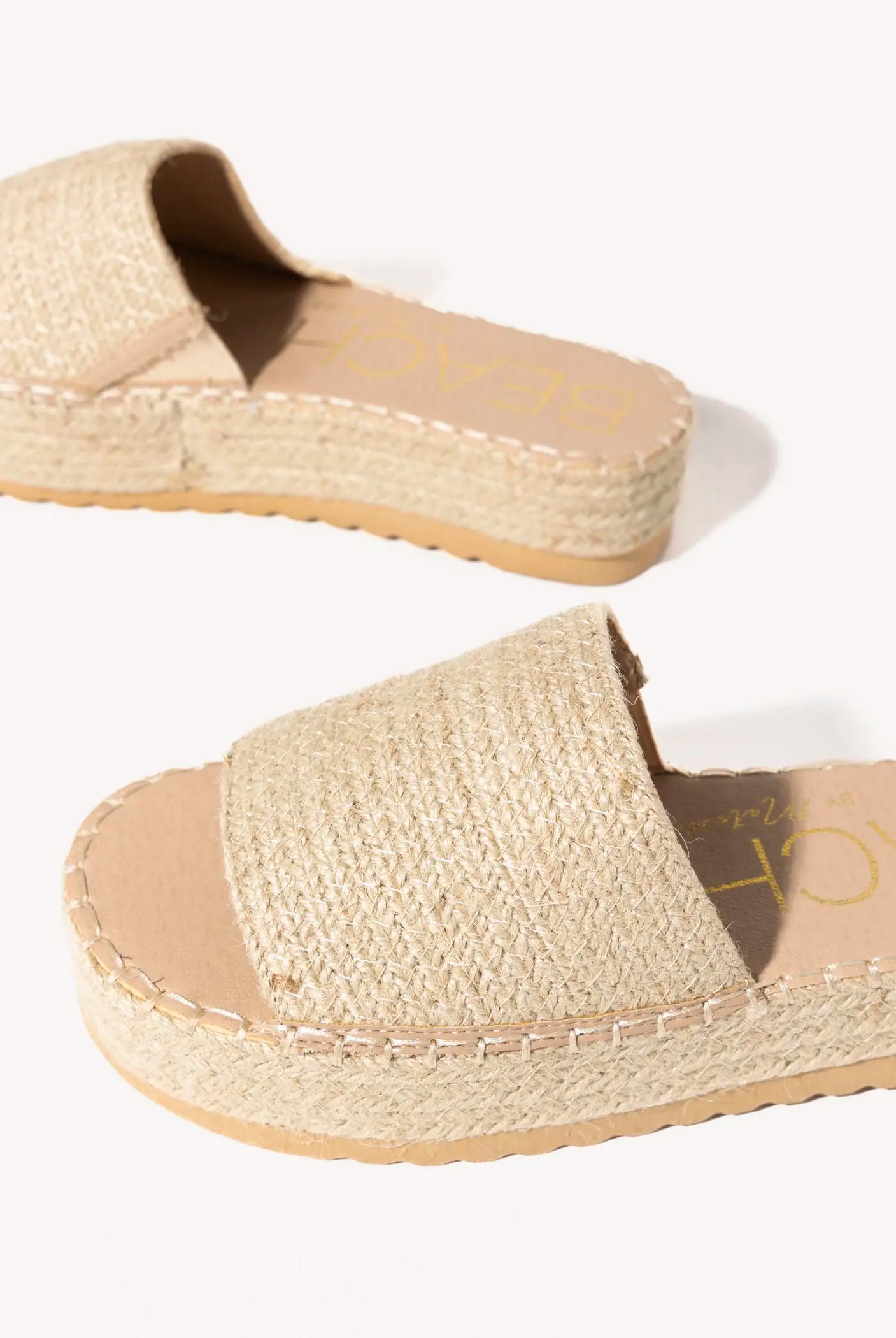 swatch_natural del mar platform sandal platform sandals