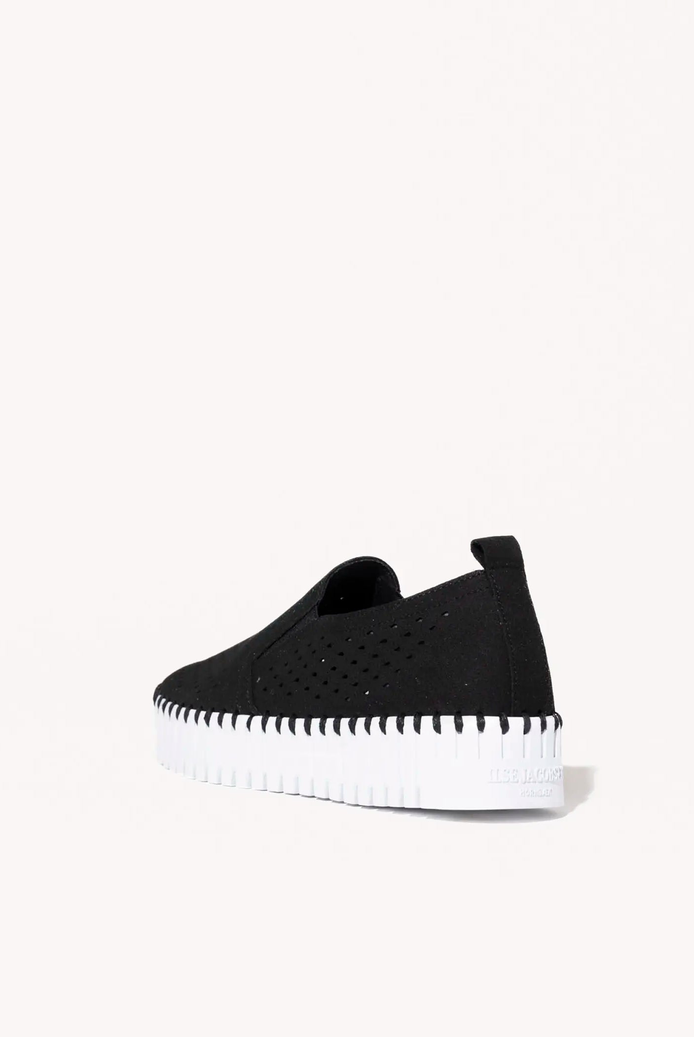 swatch_black comfort sneaker shoes