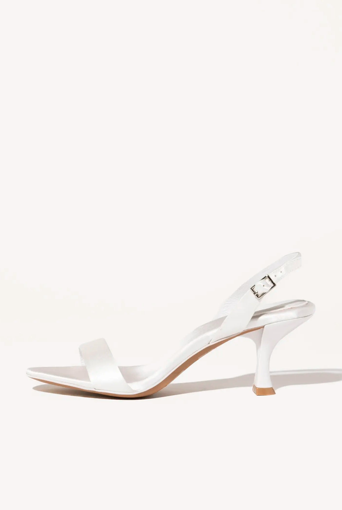 swatch_white satin augustine dress sandal heeled sandals