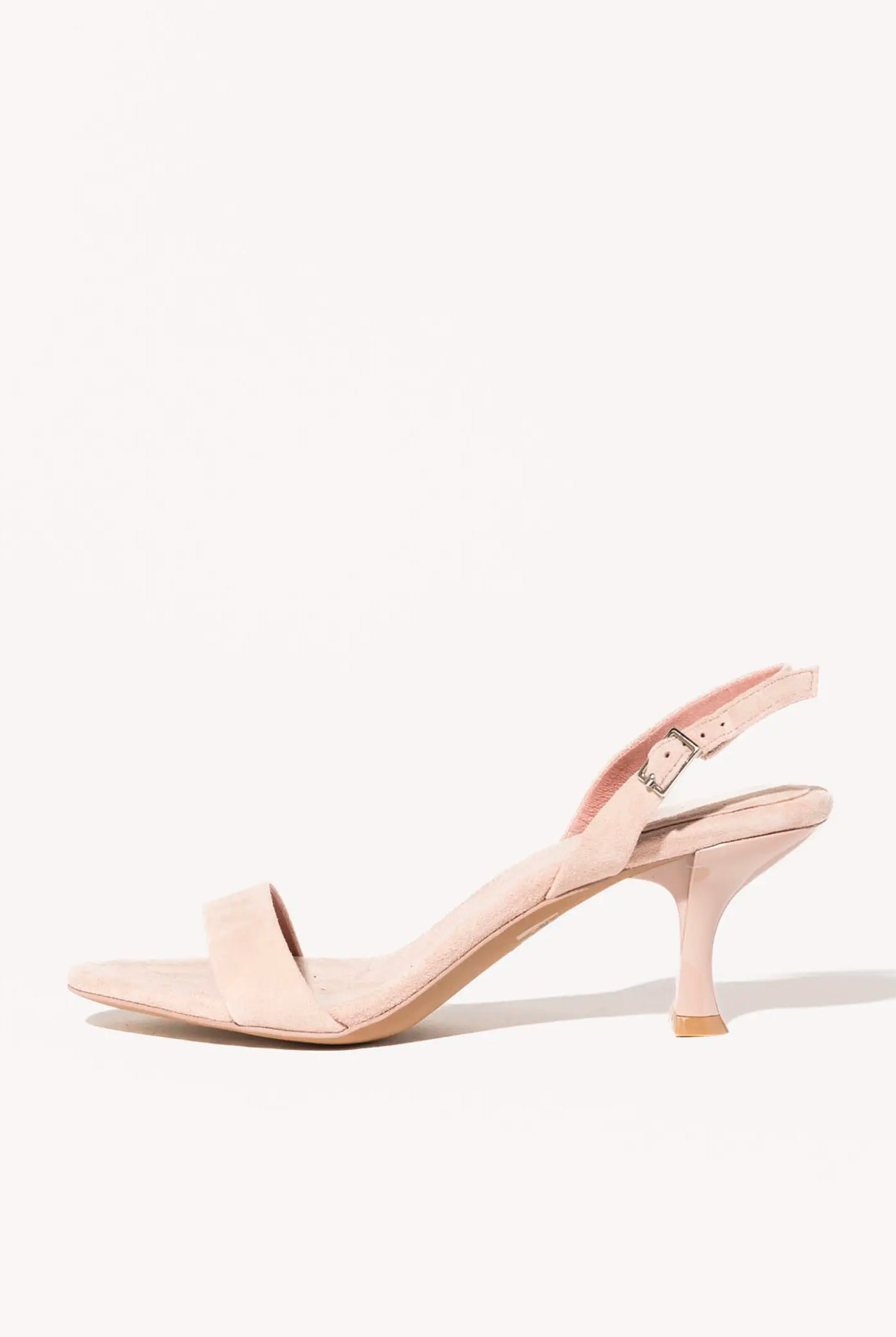 swatch_nude suede augustine dress sandal heels