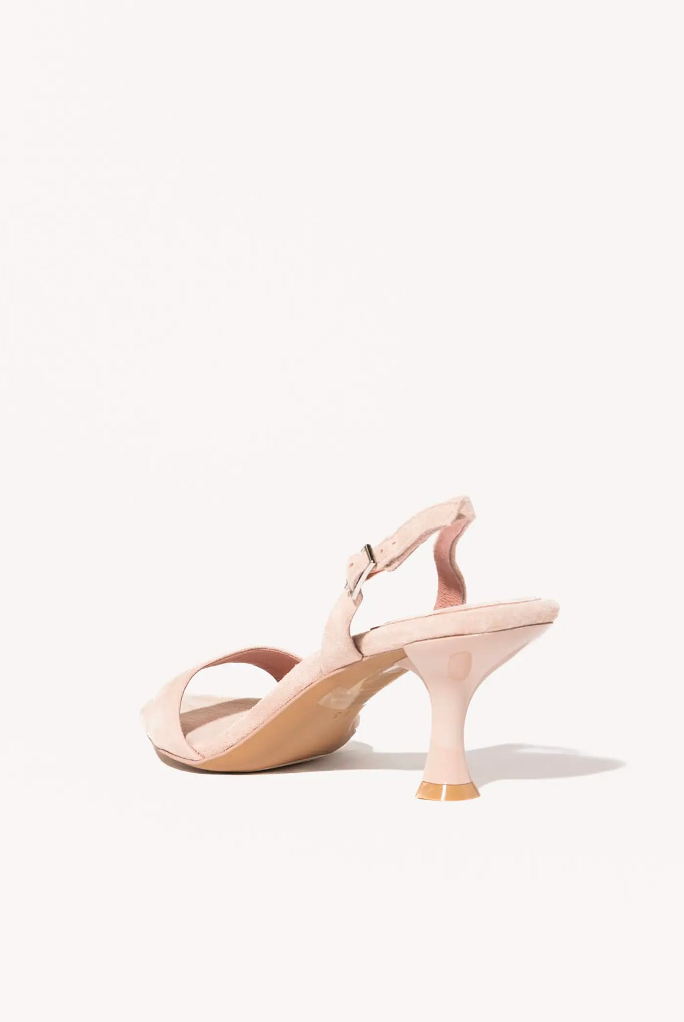 swatch_nude suede augustine dress sandal heels