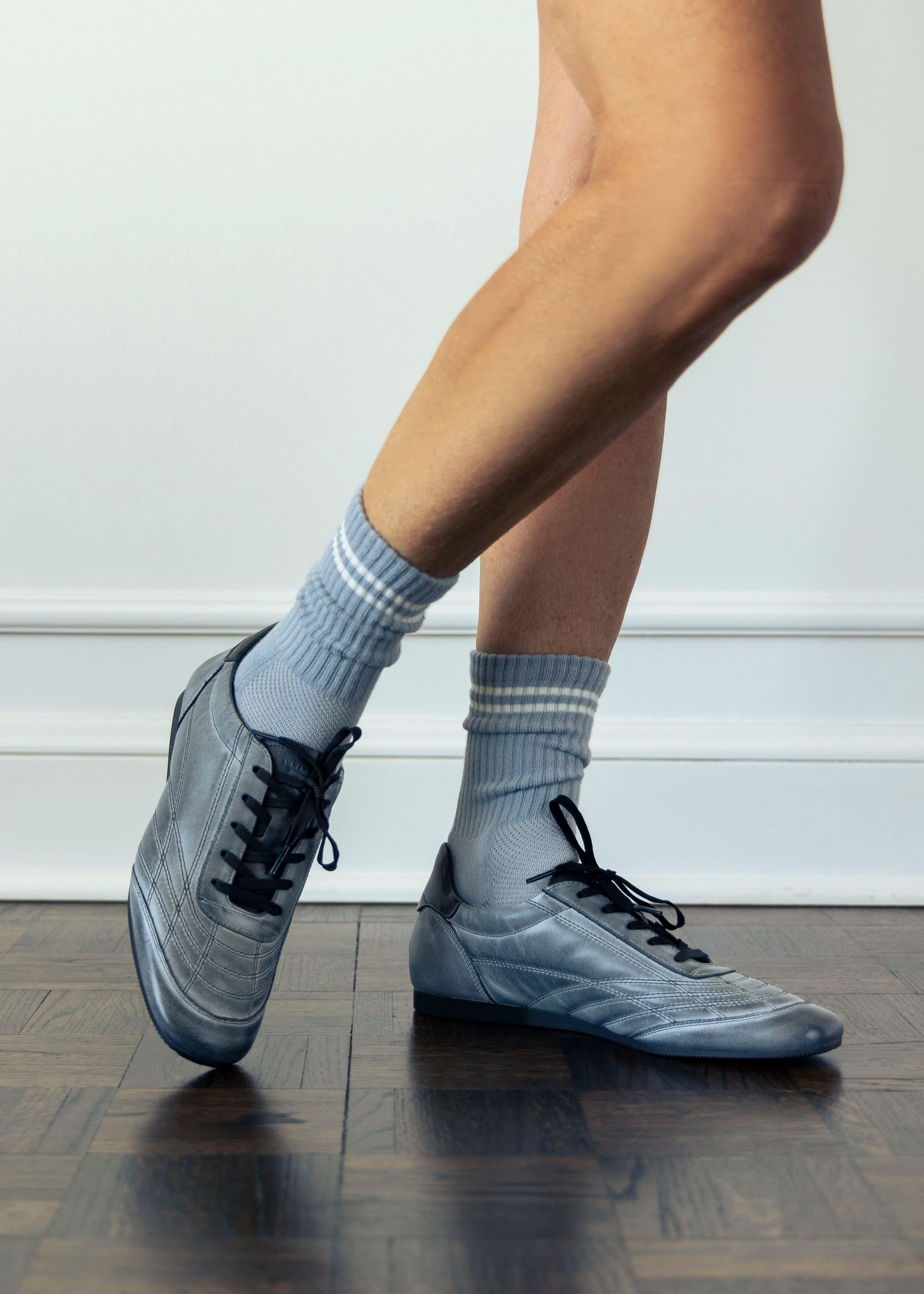 swatch_black hillary sneaker shoes