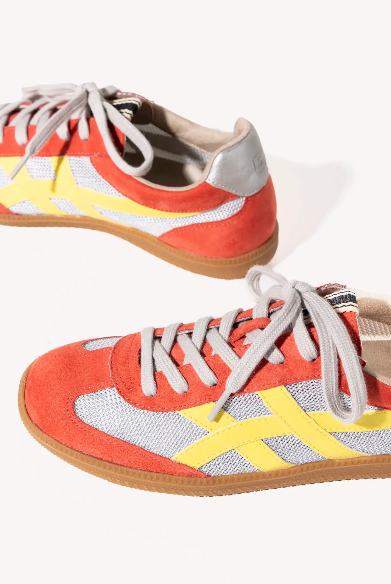 swatch_coral sasha sneaker shoes