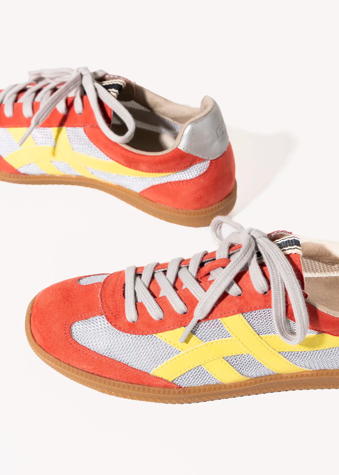 swatch_coral sasha sneaker shoes