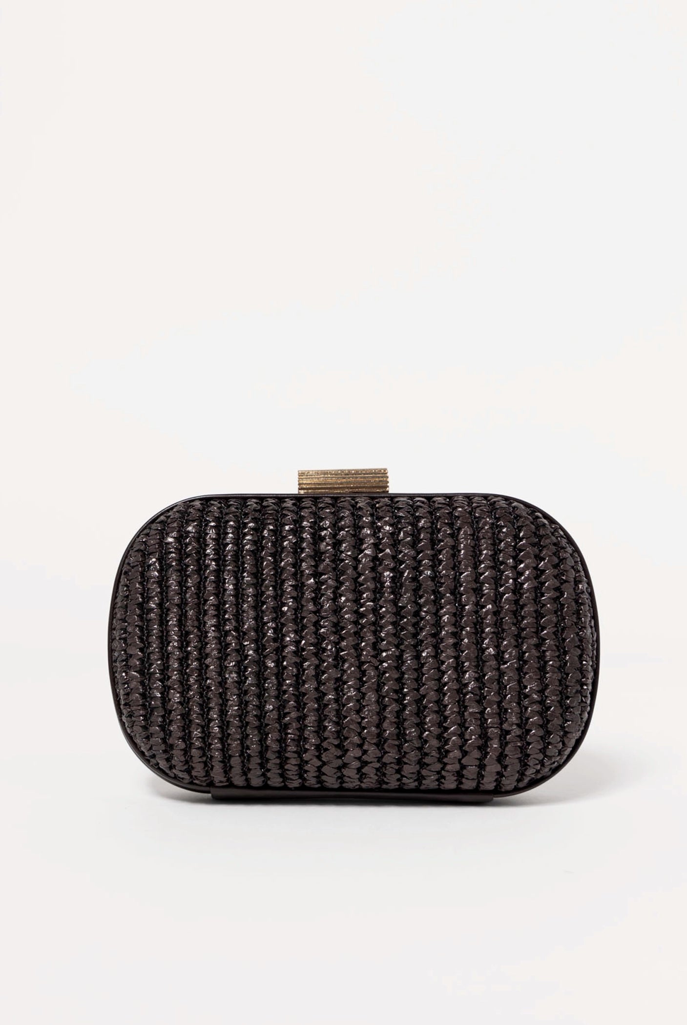 swatch_Chocolate Raffia urban expressions alix clutch