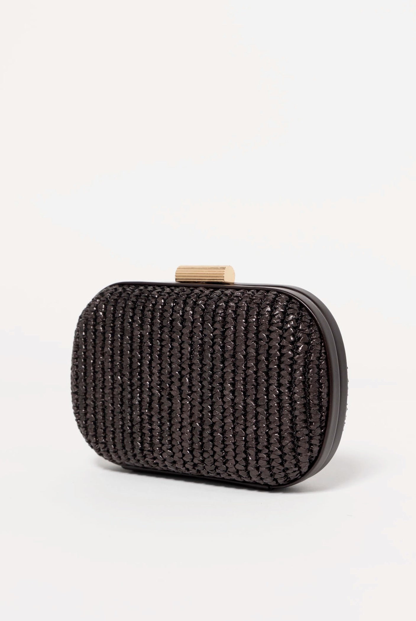 swatch_Chocolate Raffia urban expressions alix clutch
