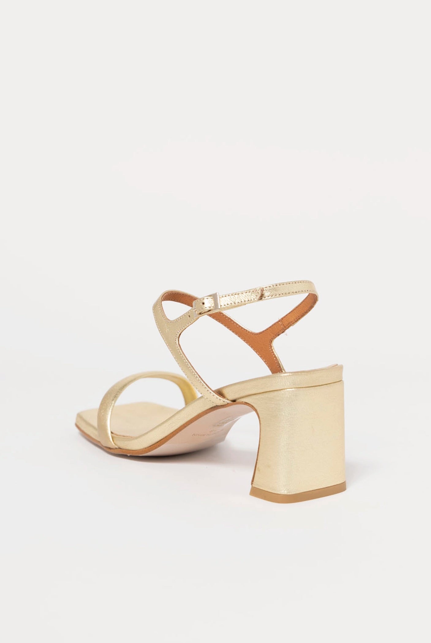 swatch_Platino Leather angel alarcon dominique heeled sandal