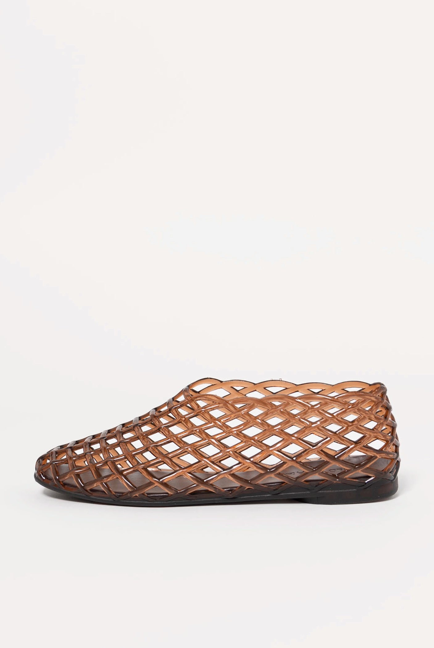 swatch_Brown ansla jelly woven flat