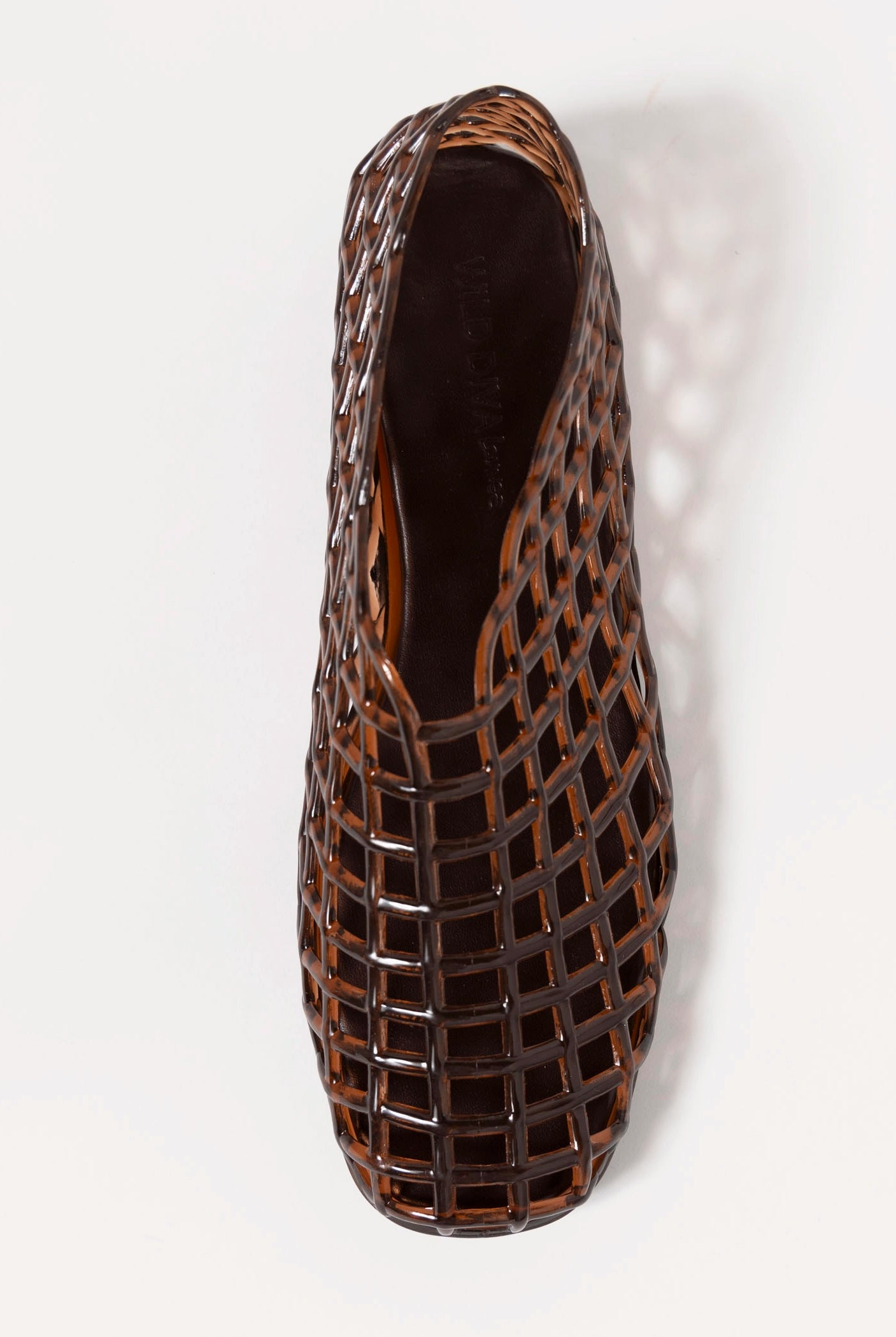 swatch_Brown ansla jelly woven flat