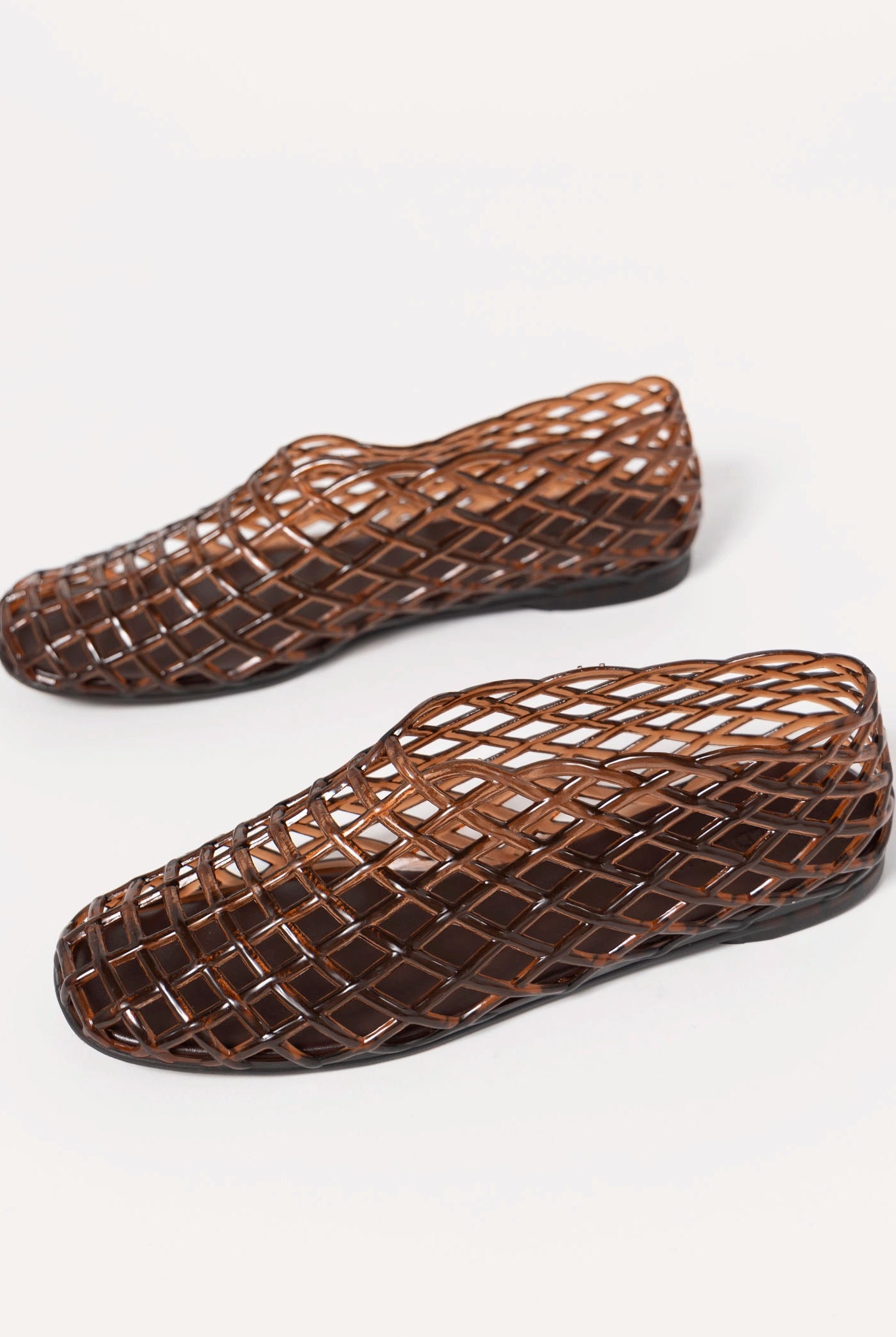 swatch_Brown ansla jelly woven flat