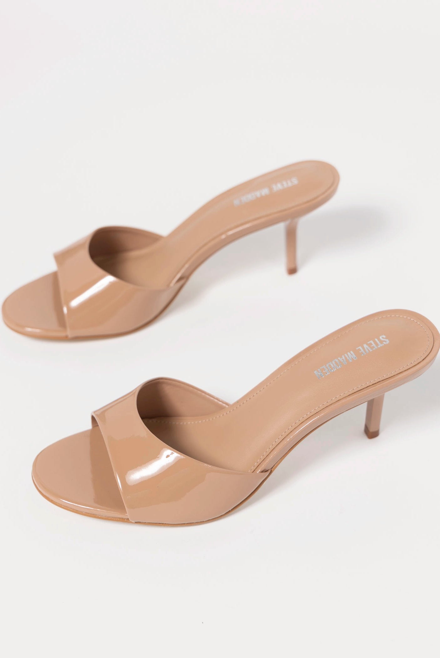 swatch_Blush Patent steve madden kendrix heeled sandal