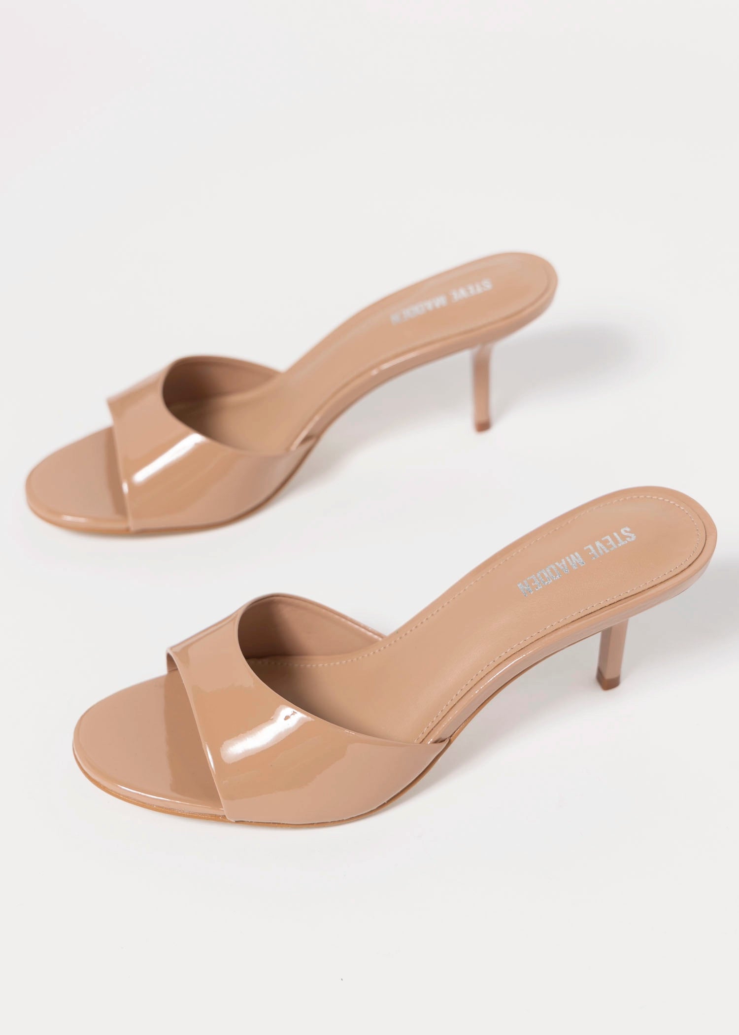 swatch_Blush Patent steve madden kendrix heeled sandal