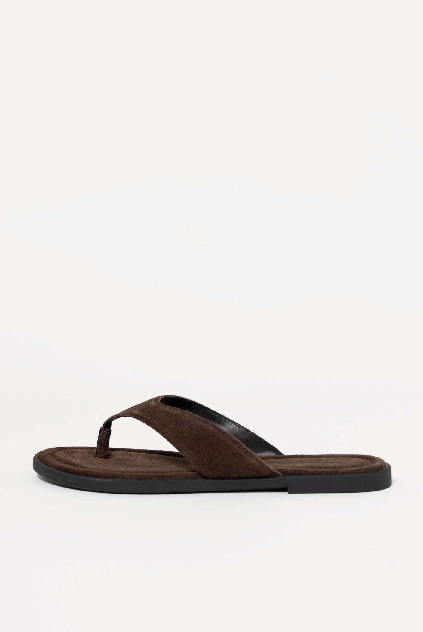 swatch_Java Suede vagabond zaida thong sandal