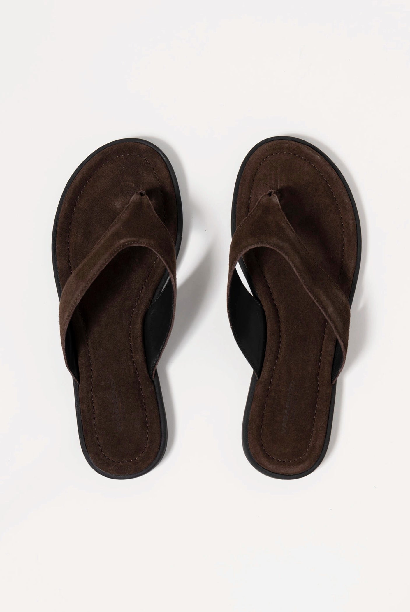 swatch_Java Suede vagabond zaida thong sandal
