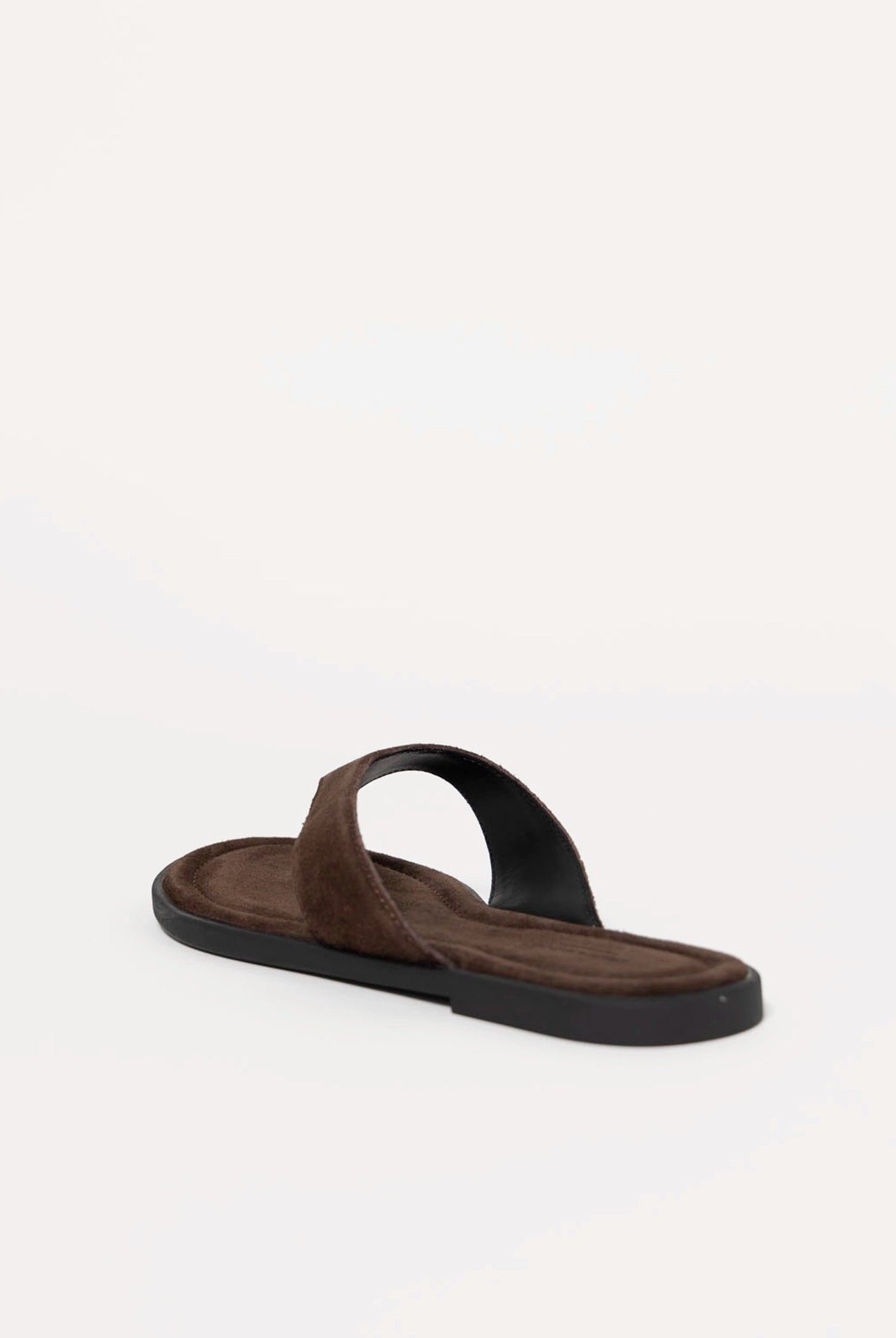 swatch_Java Suede vagabond zaida thong sandal
