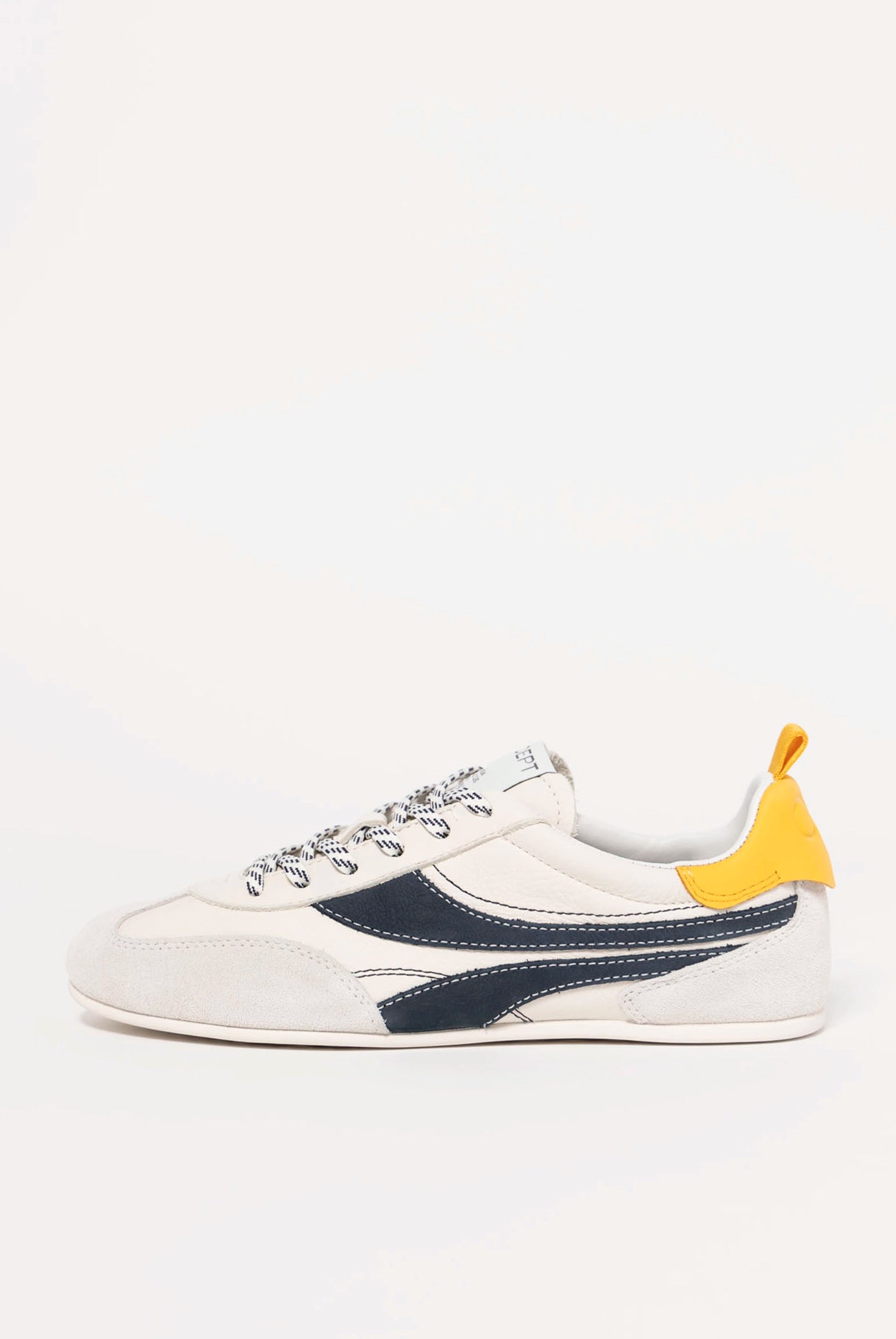 swatch_Retro Indigo oncept bari sneakers