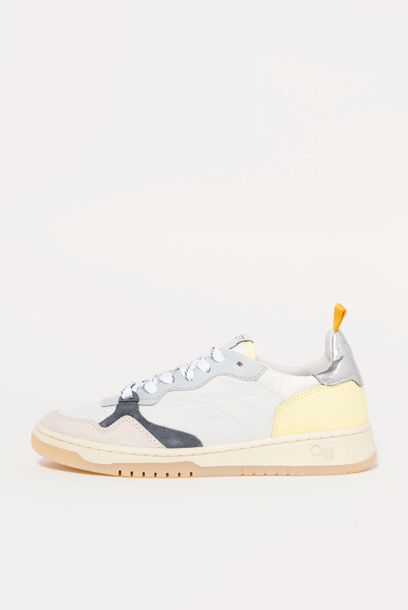 swatch_Moonbeam phoenix sneaker