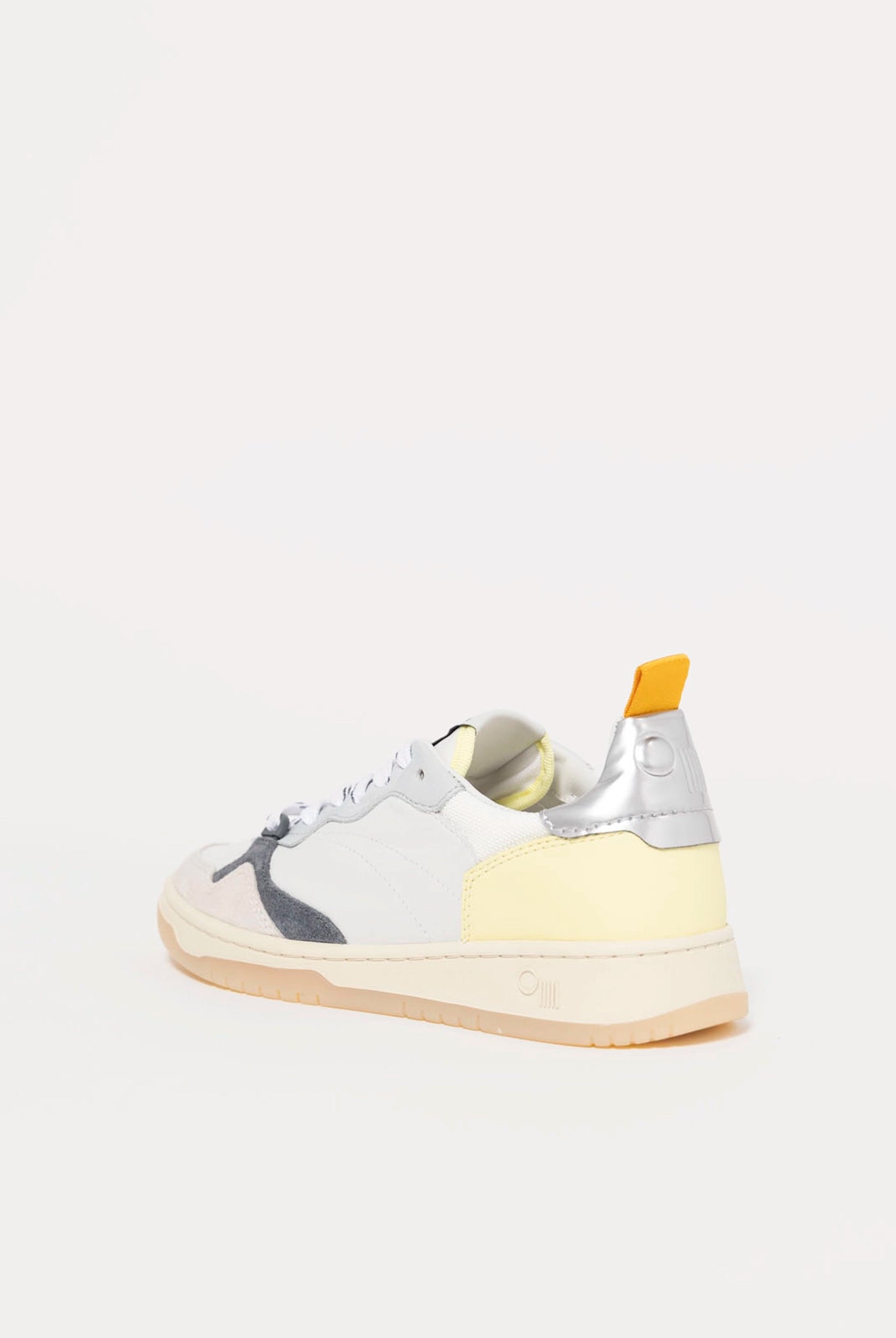swatch_Moonbeam phoenix sneaker