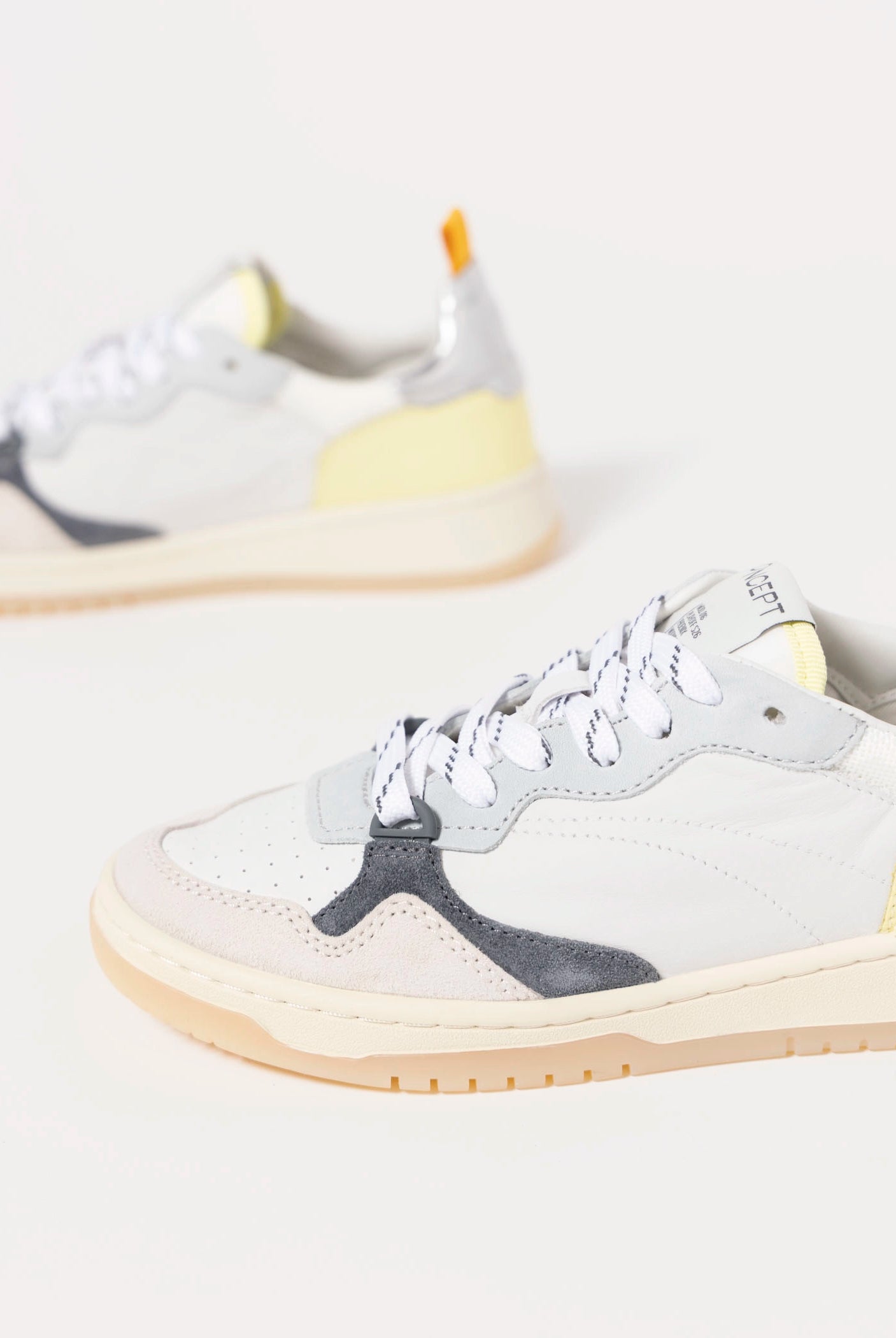 swatch_Moonbeam phoenix sneaker