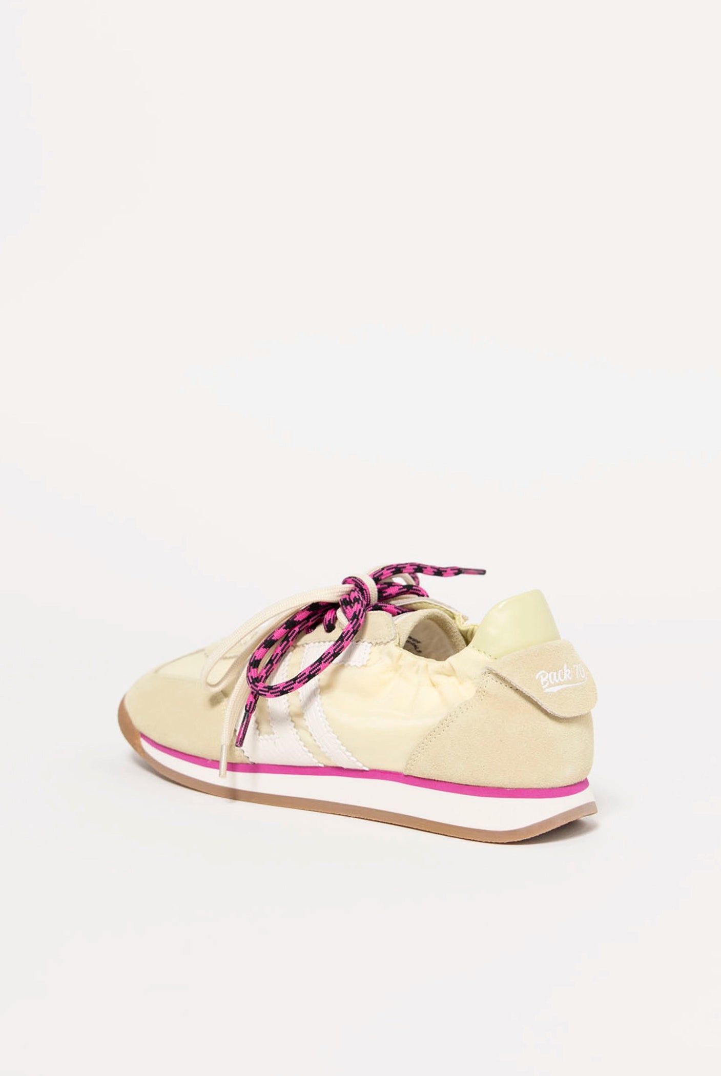 swatch_Yellow back70 rocket sneaker