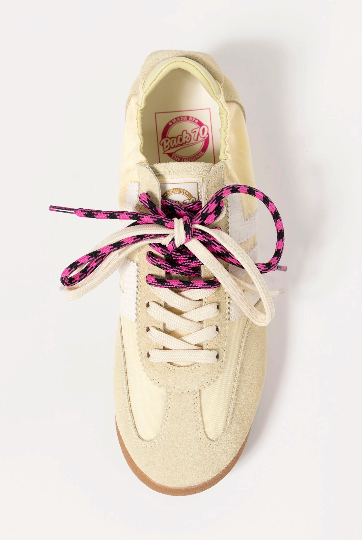swatch_Yellow back70 rocket sneaker