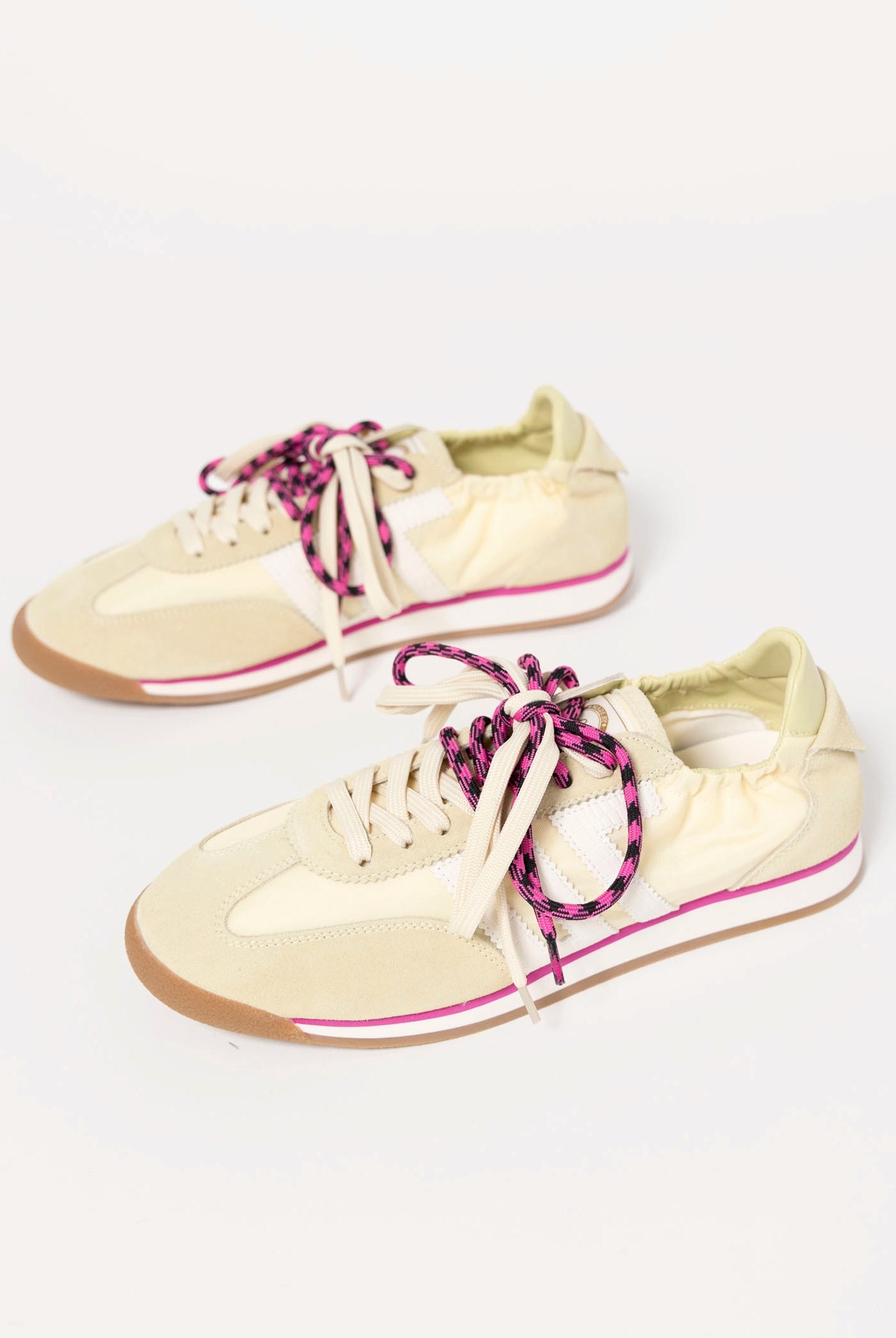 swatch_Yellow back70 rocket sneaker