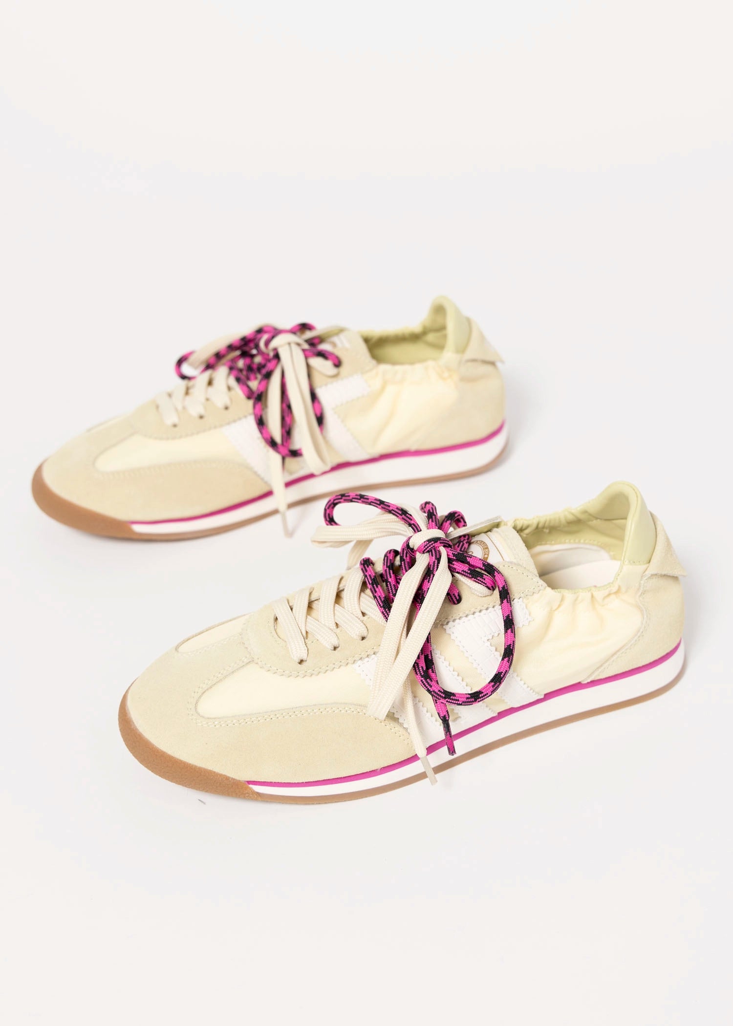 swatch_Yellow back70 rocket sneaker
