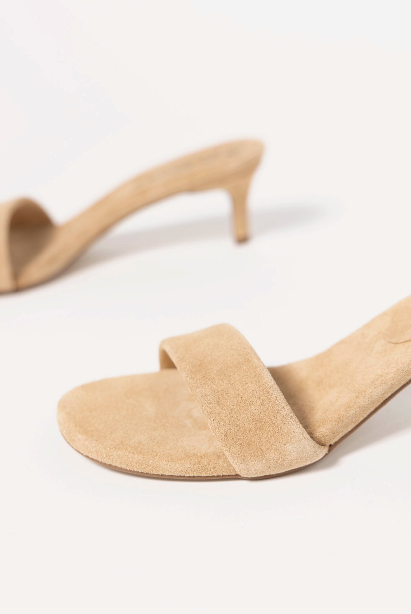 swatch_Natural Suede matisse poppy kitten heel sandal