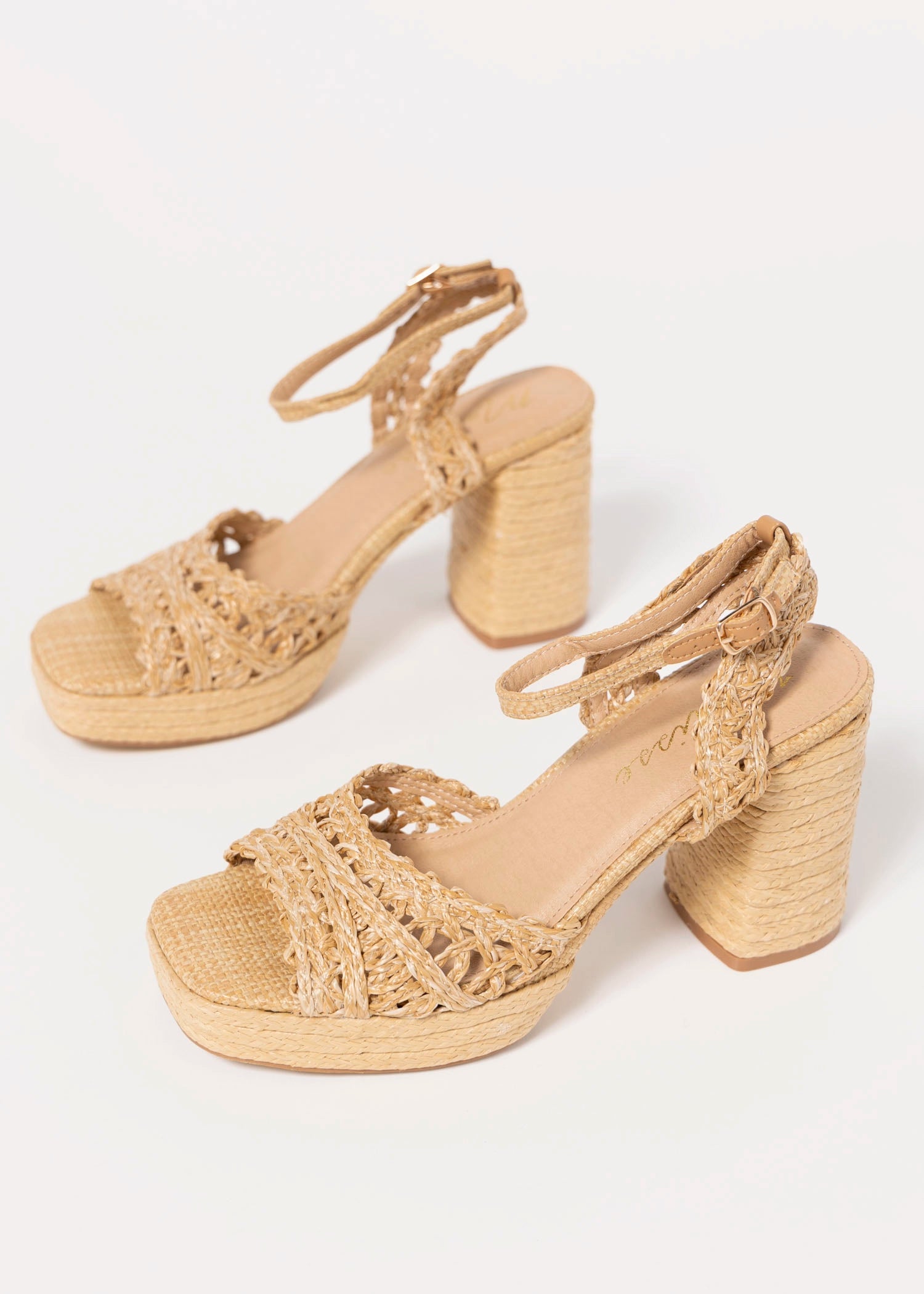 swatch_Natural matisse orion raffia heeled platform sandal