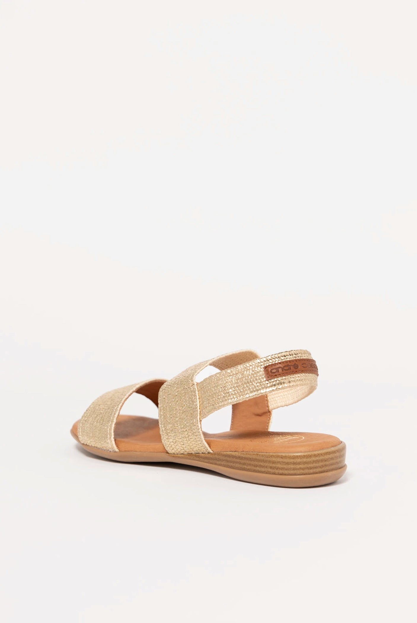 swatch_Platino andre assous nigella woven sandal