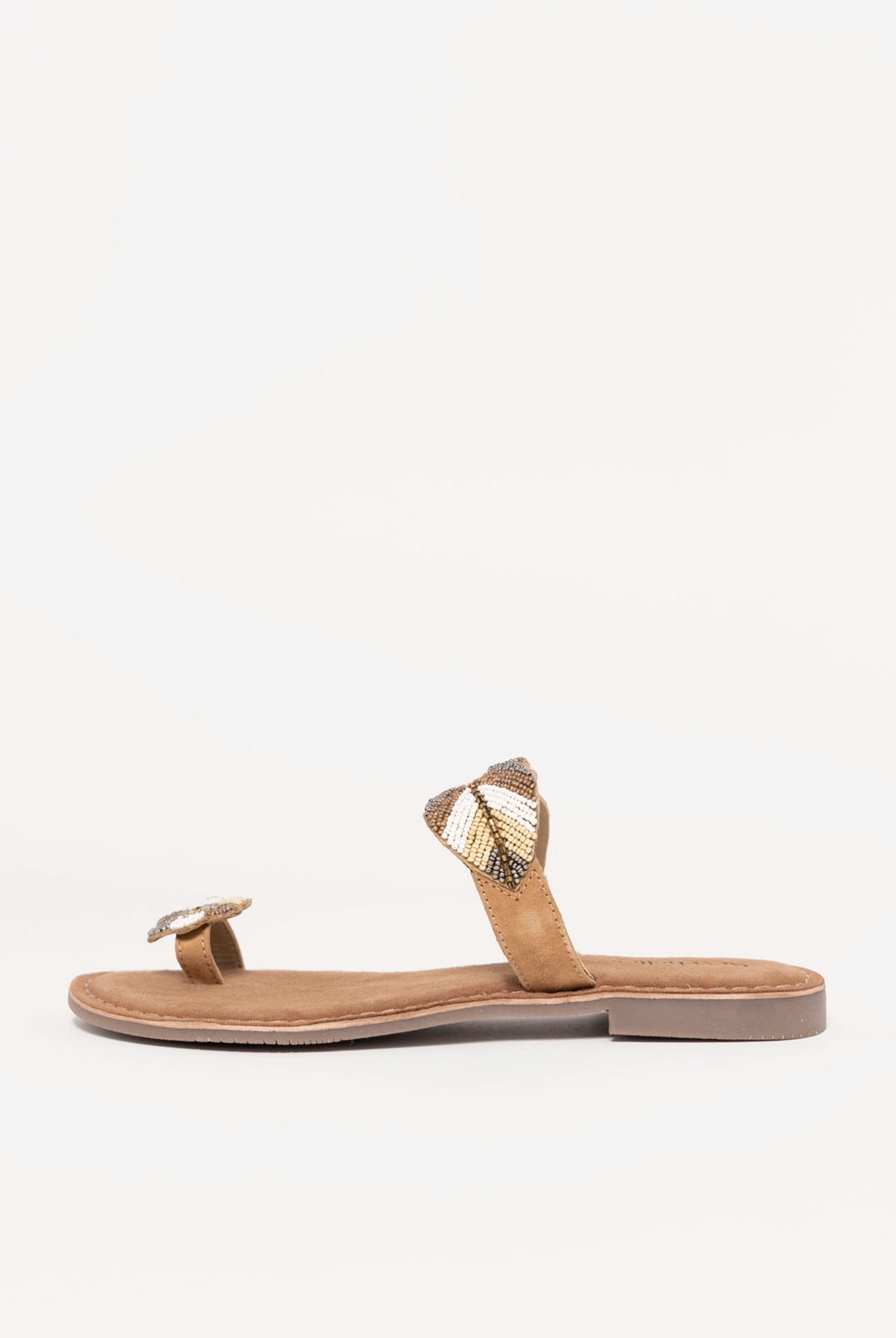 swatch_Beige Multi seychelles cherry on top sandal