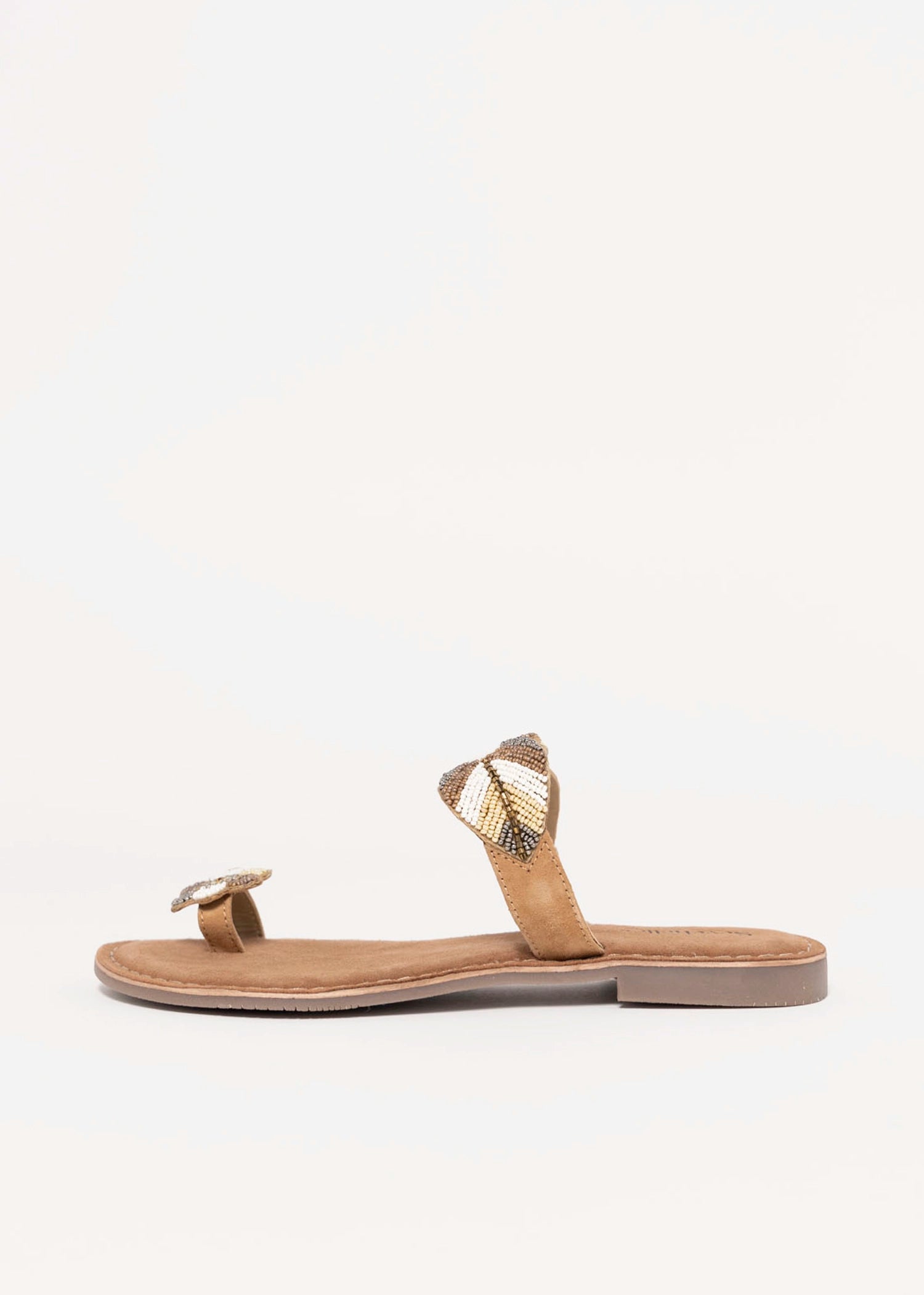 swatch_Beige Multi seychelles cherry on top sandal