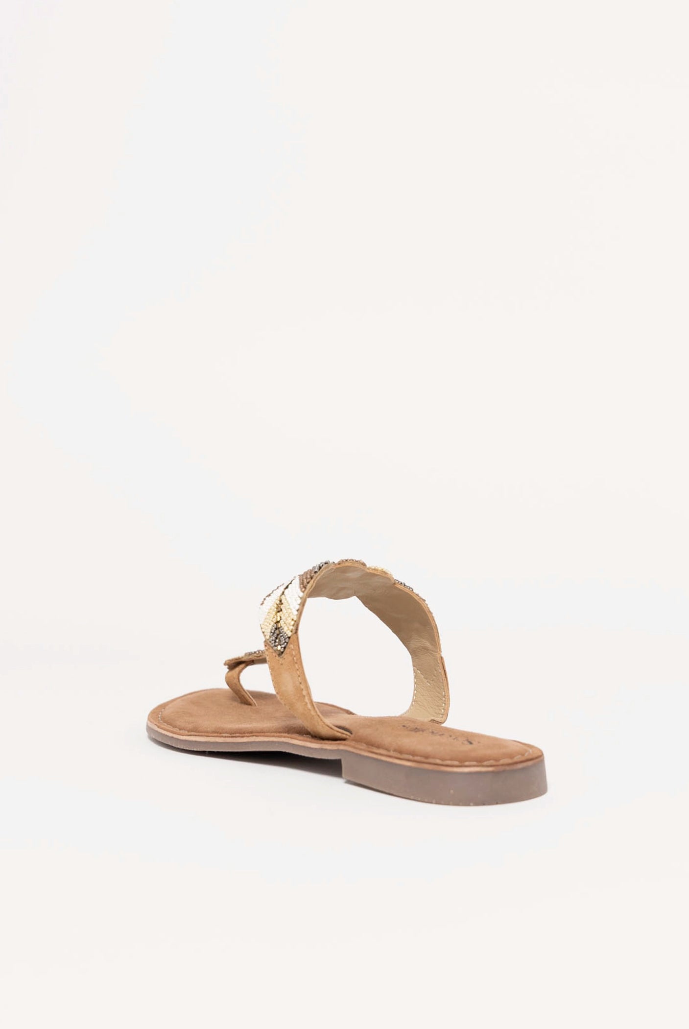 swatch_Beige Multi seychelles cherry on top sandal