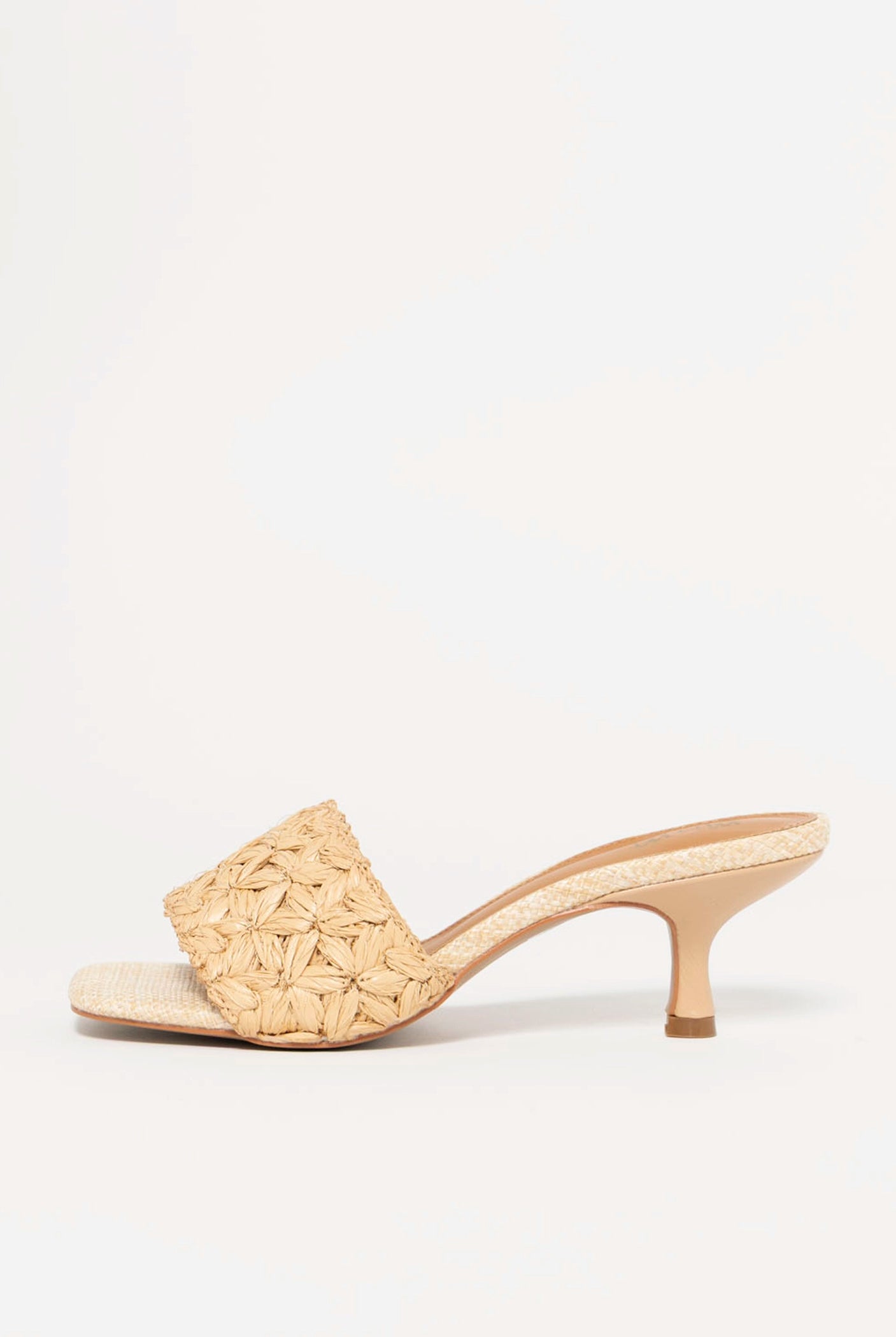 swatch_Natural raffia luna heeled sandal