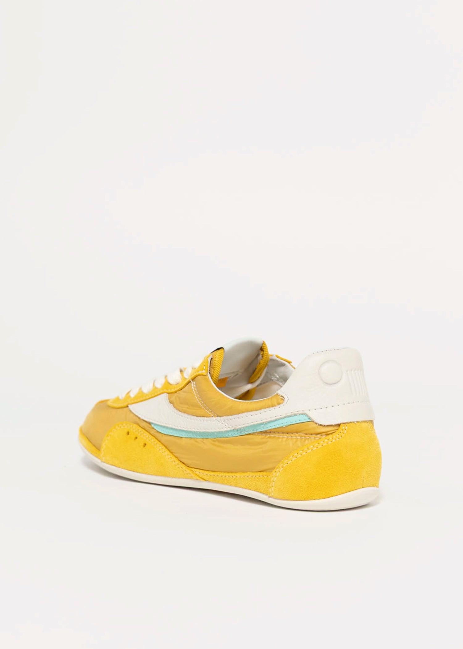 swatch_Marigold oncept temple sneaker