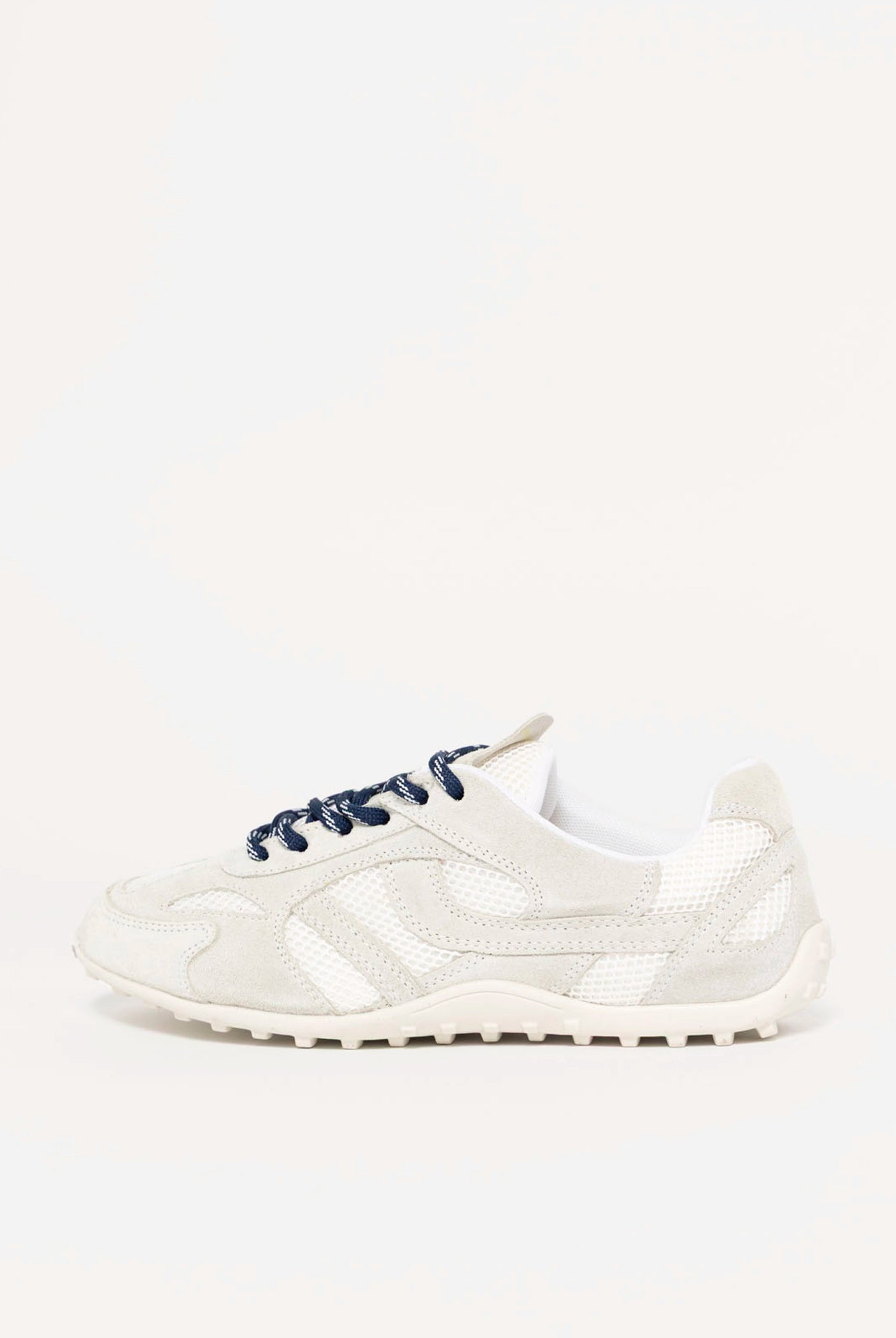 swatch_Ice Suede l'idea suede sneaker