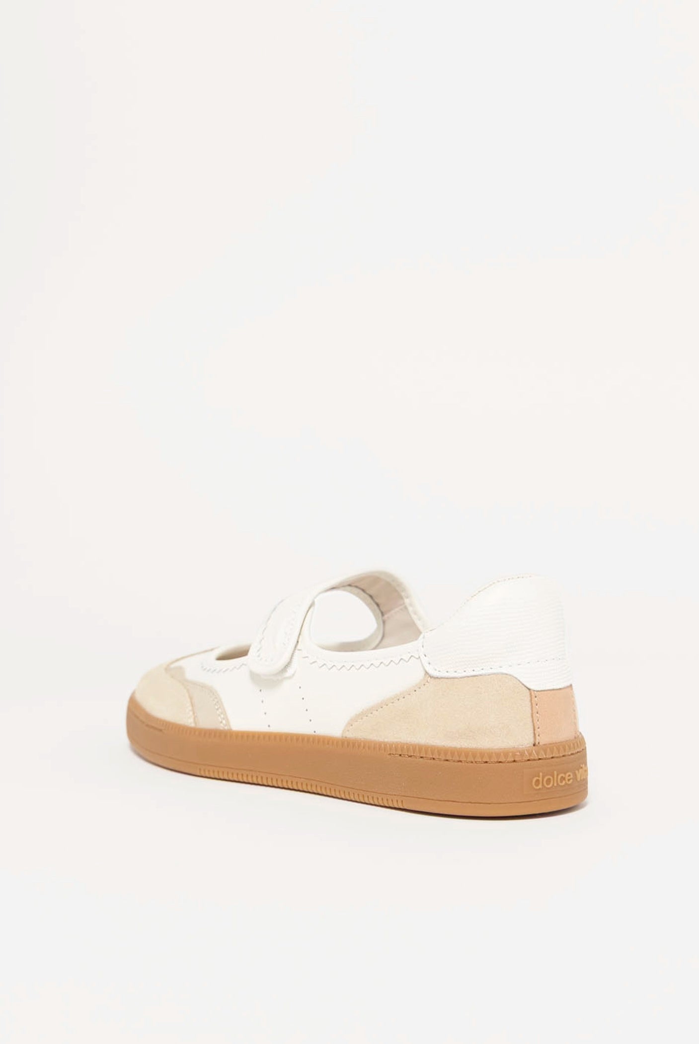 swatch_Ivory Multi dolce vita nanet sneaker mary jane
